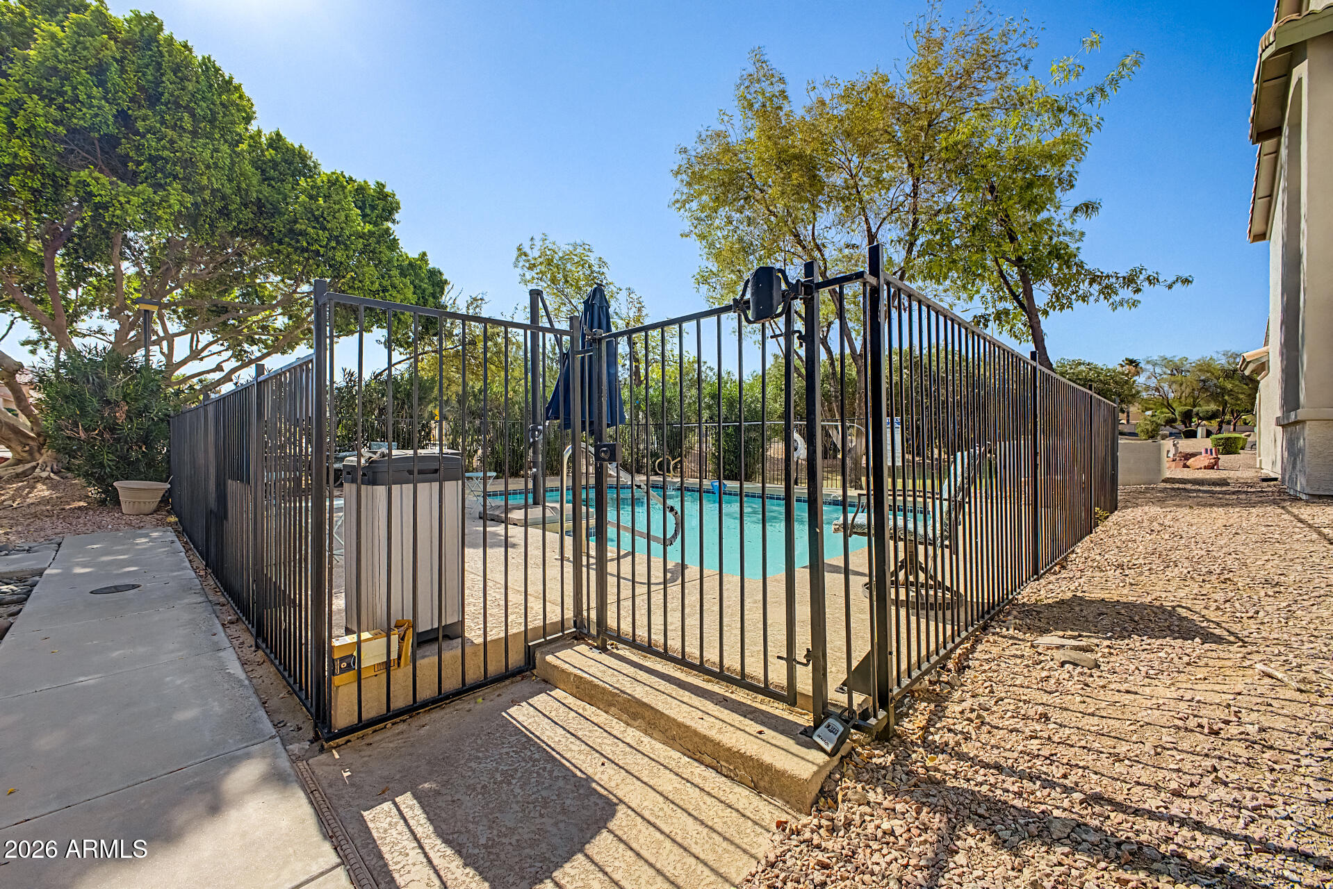 QUAIL LANDING ANNEXED - Residential