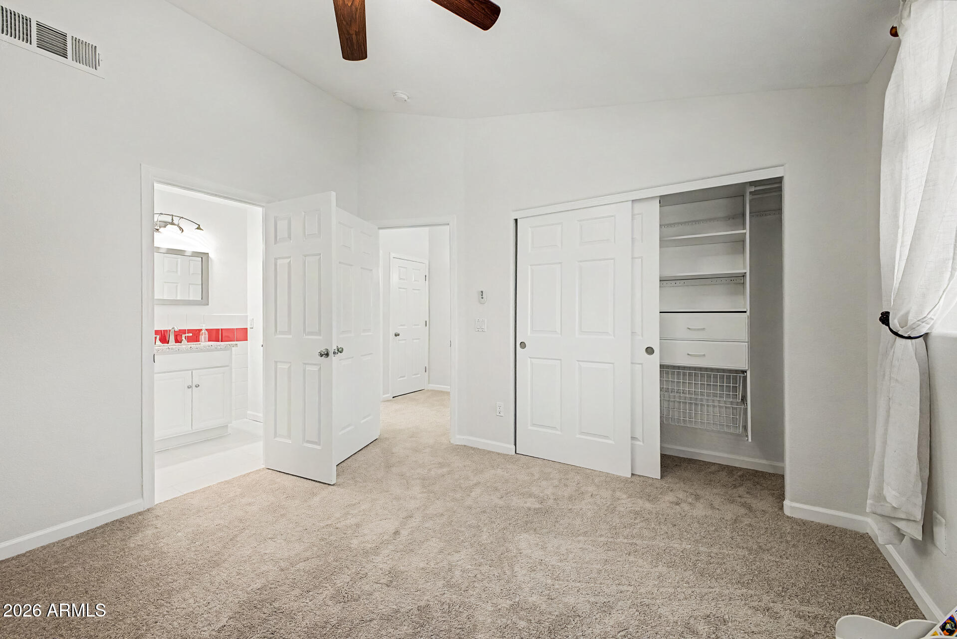 QUAIL LANDING ANNEXED - Residential