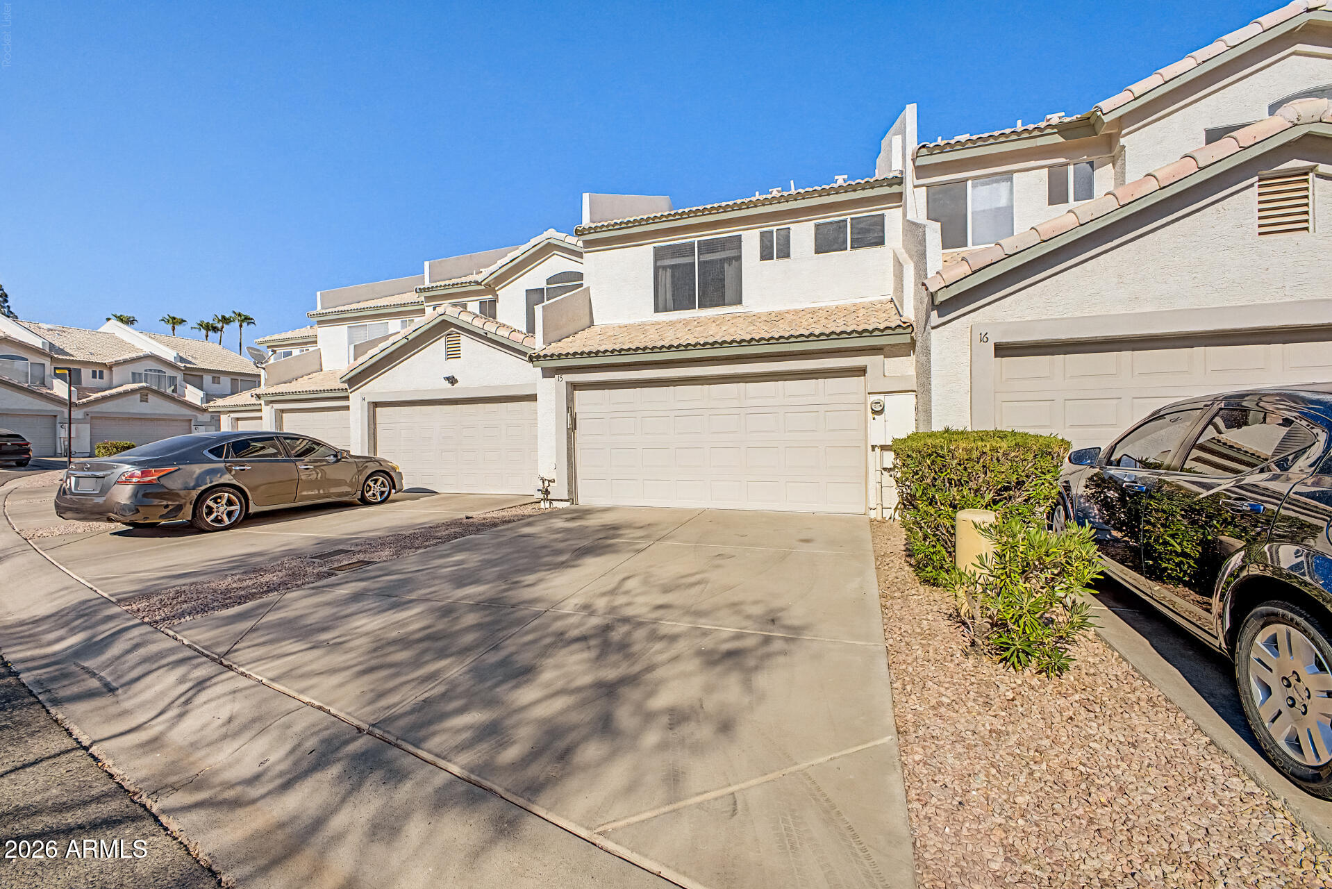 QUAIL LANDING ANNEXED - Residential