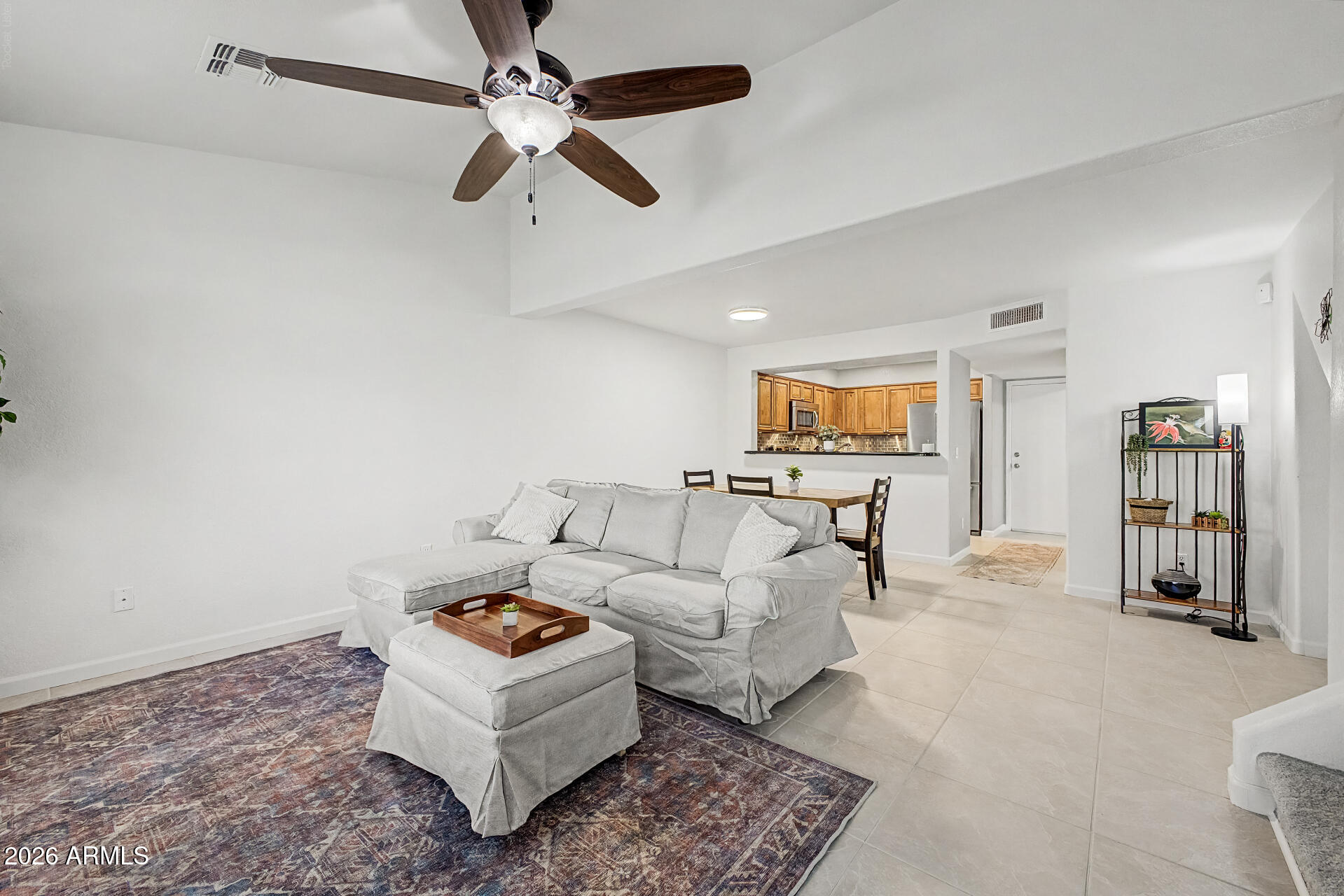 QUAIL LANDING ANNEXED - Residential