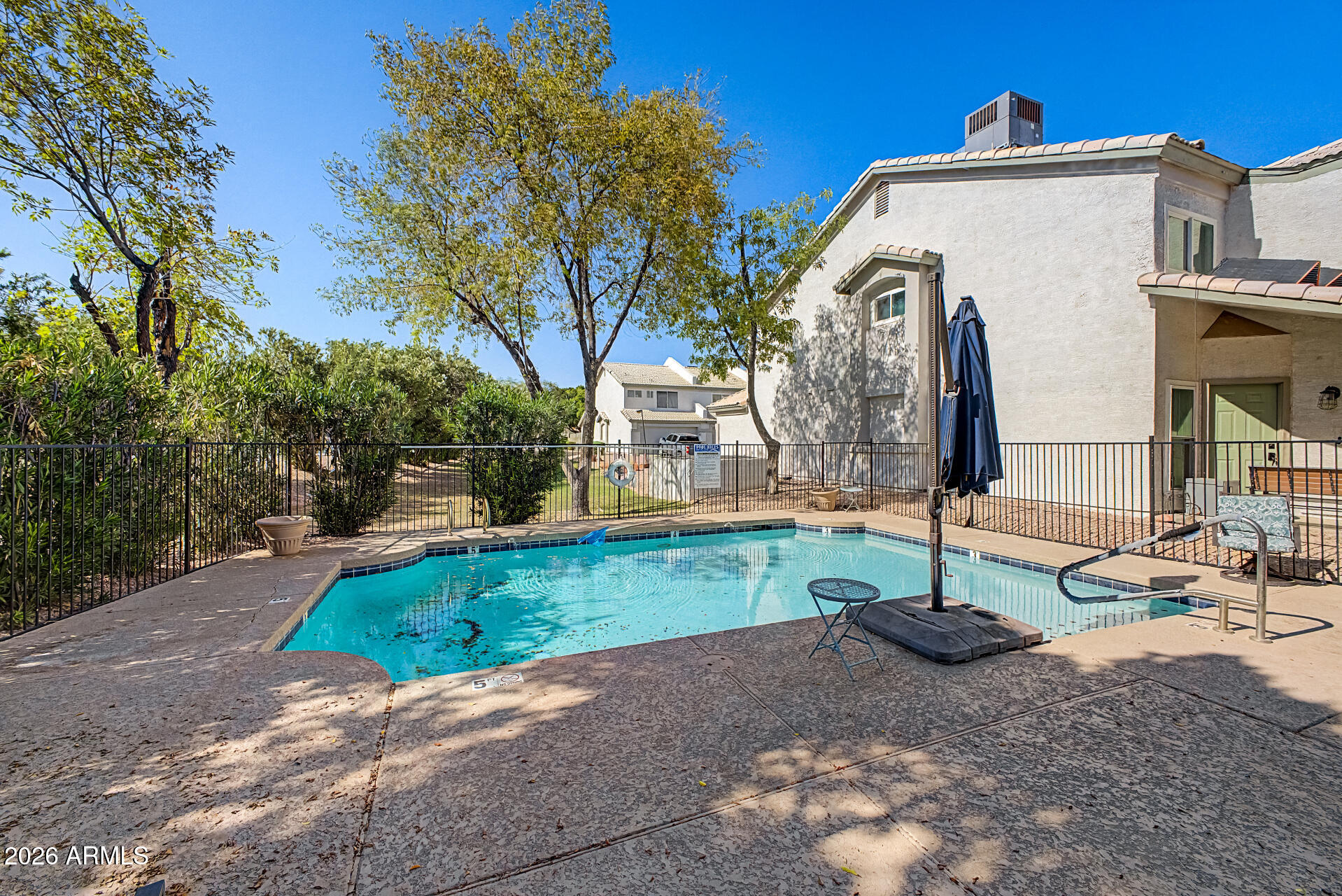 QUAIL LANDING ANNEXED - Residential