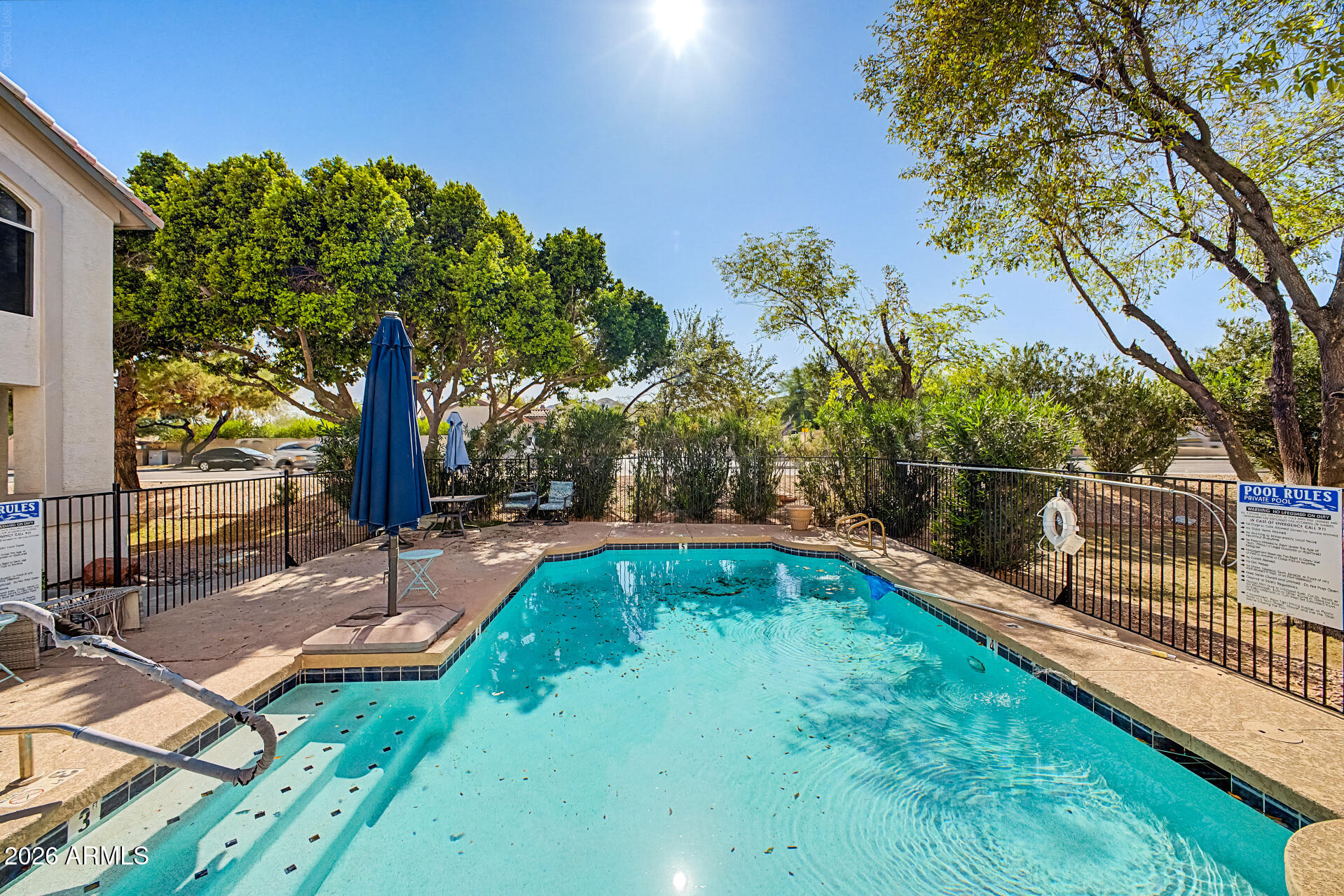 QUAIL LANDING ANNEXED - Residential