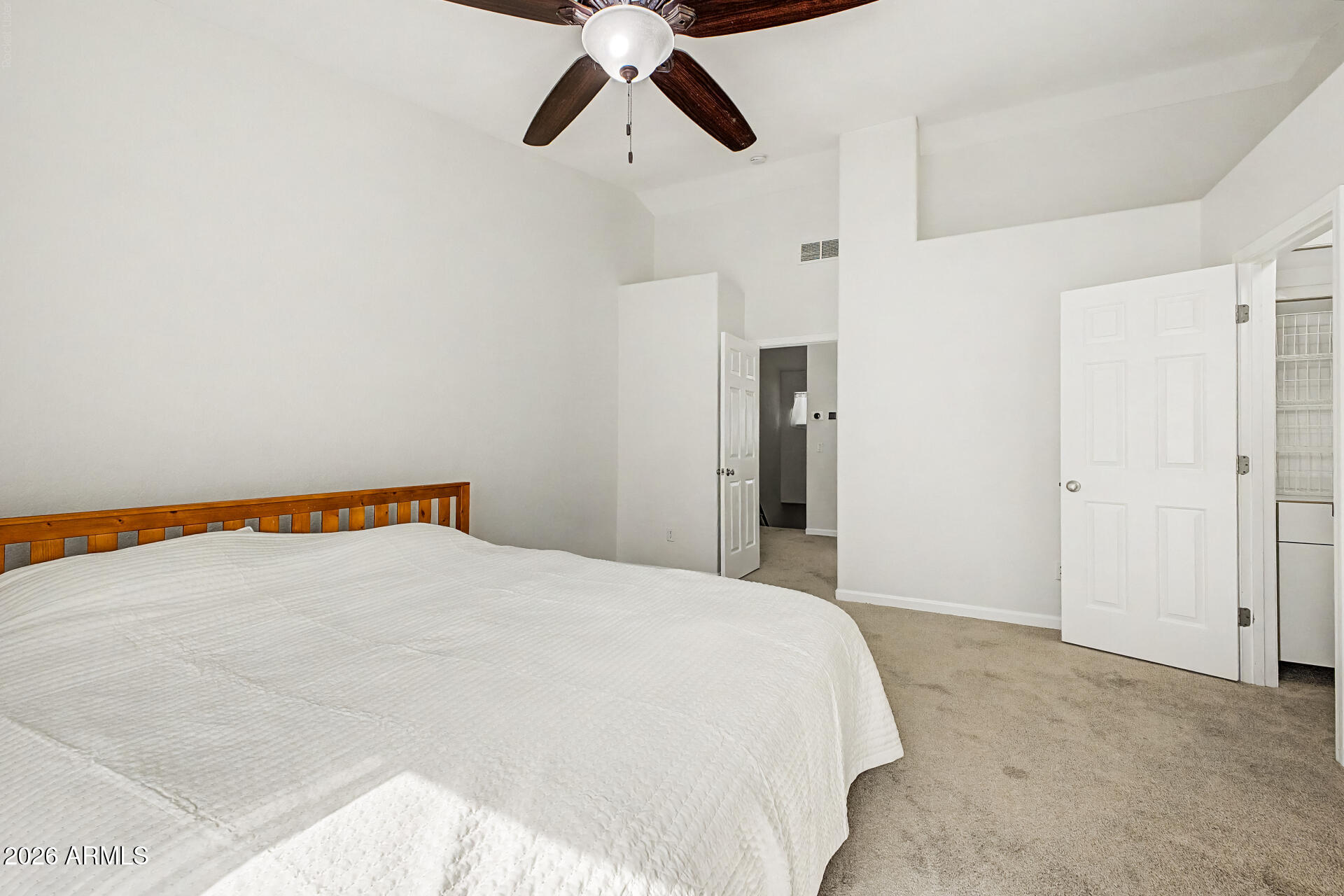 QUAIL LANDING ANNEXED - Residential