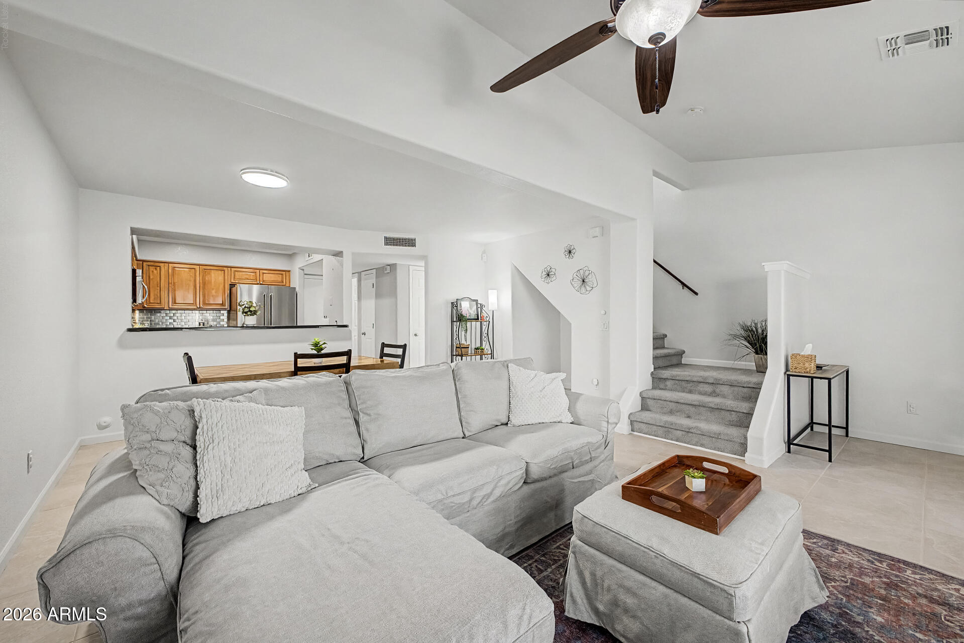 QUAIL LANDING ANNEXED - Residential