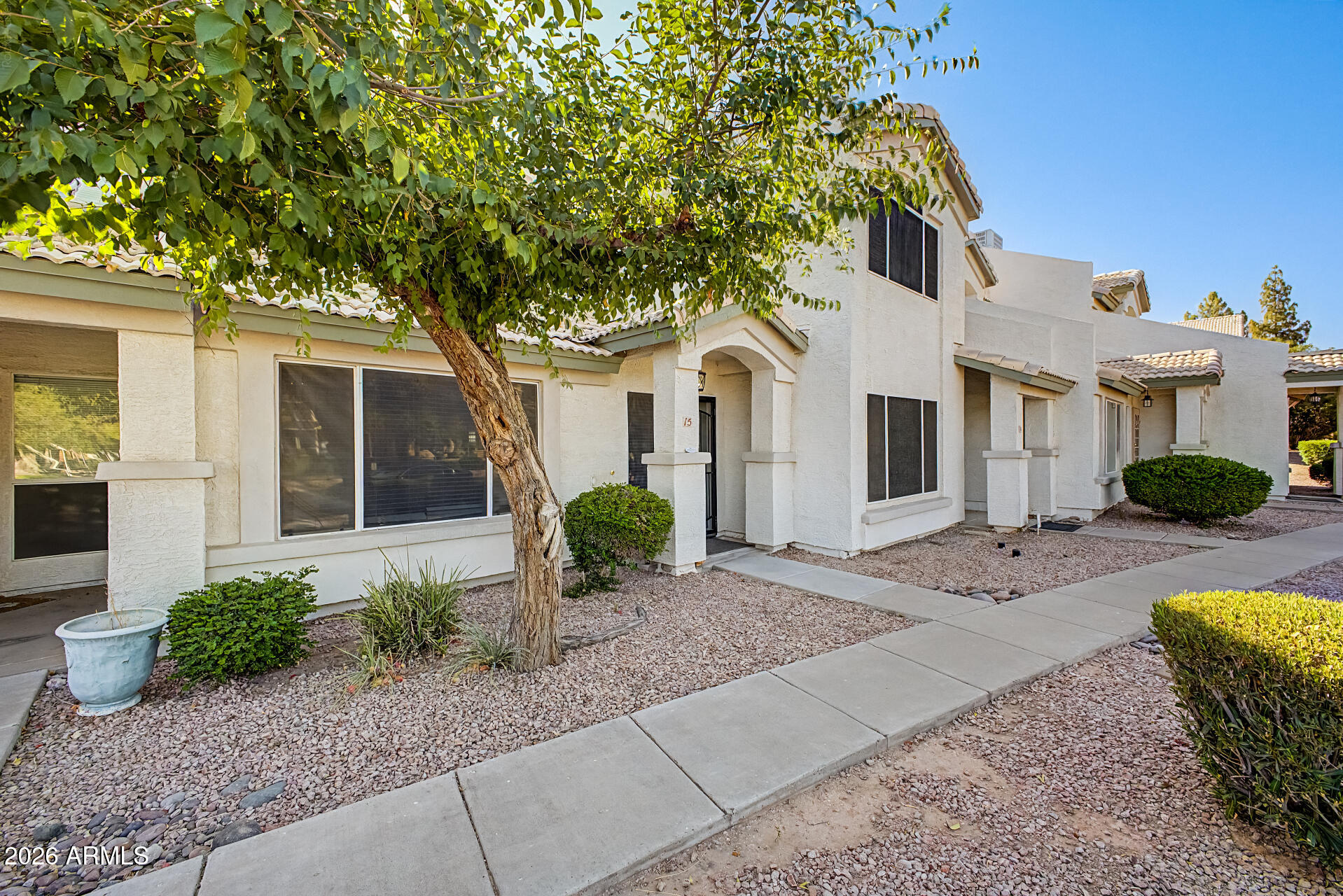 QUAIL LANDING ANNEXED - Residential