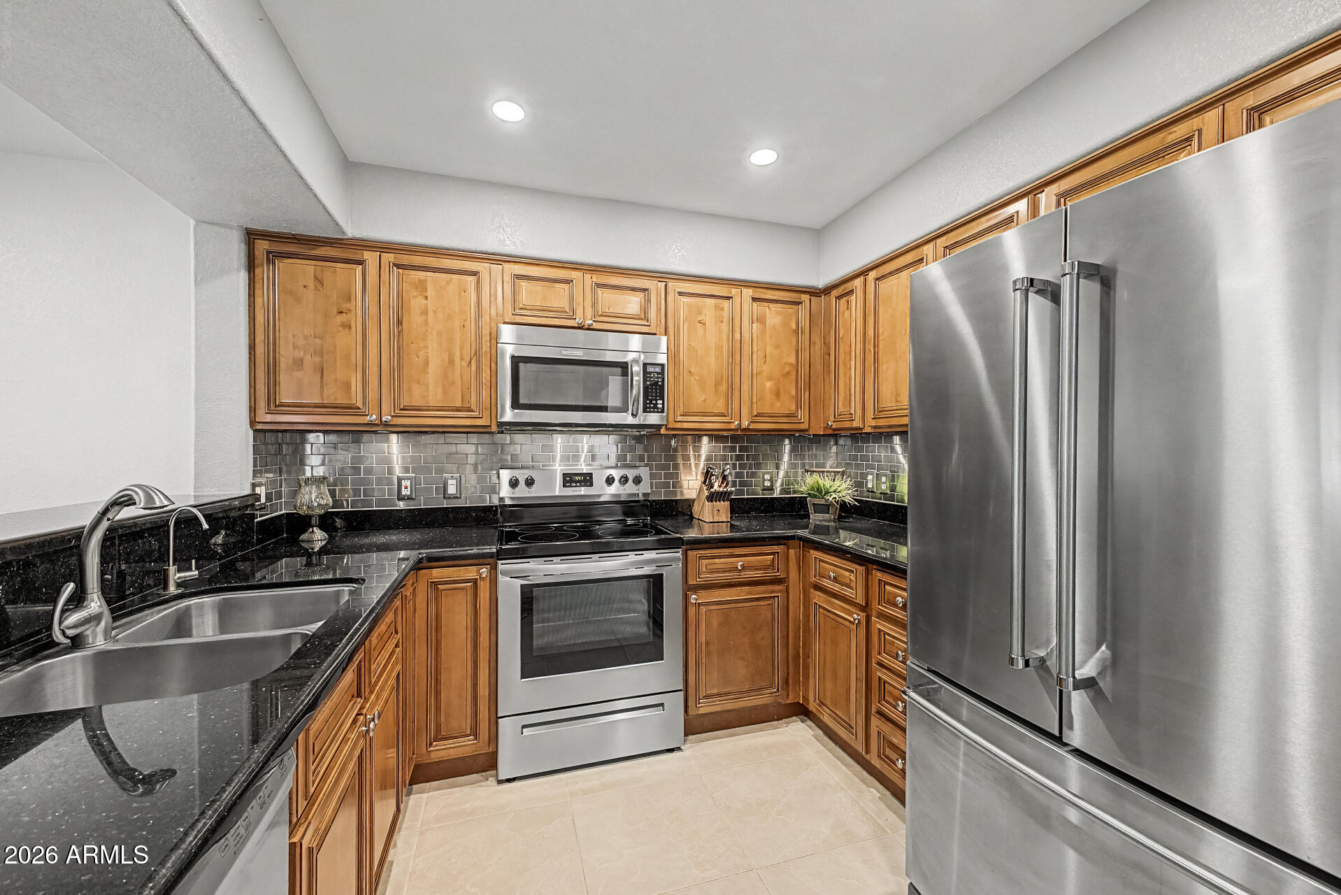 QUAIL LANDING ANNEXED - Residential