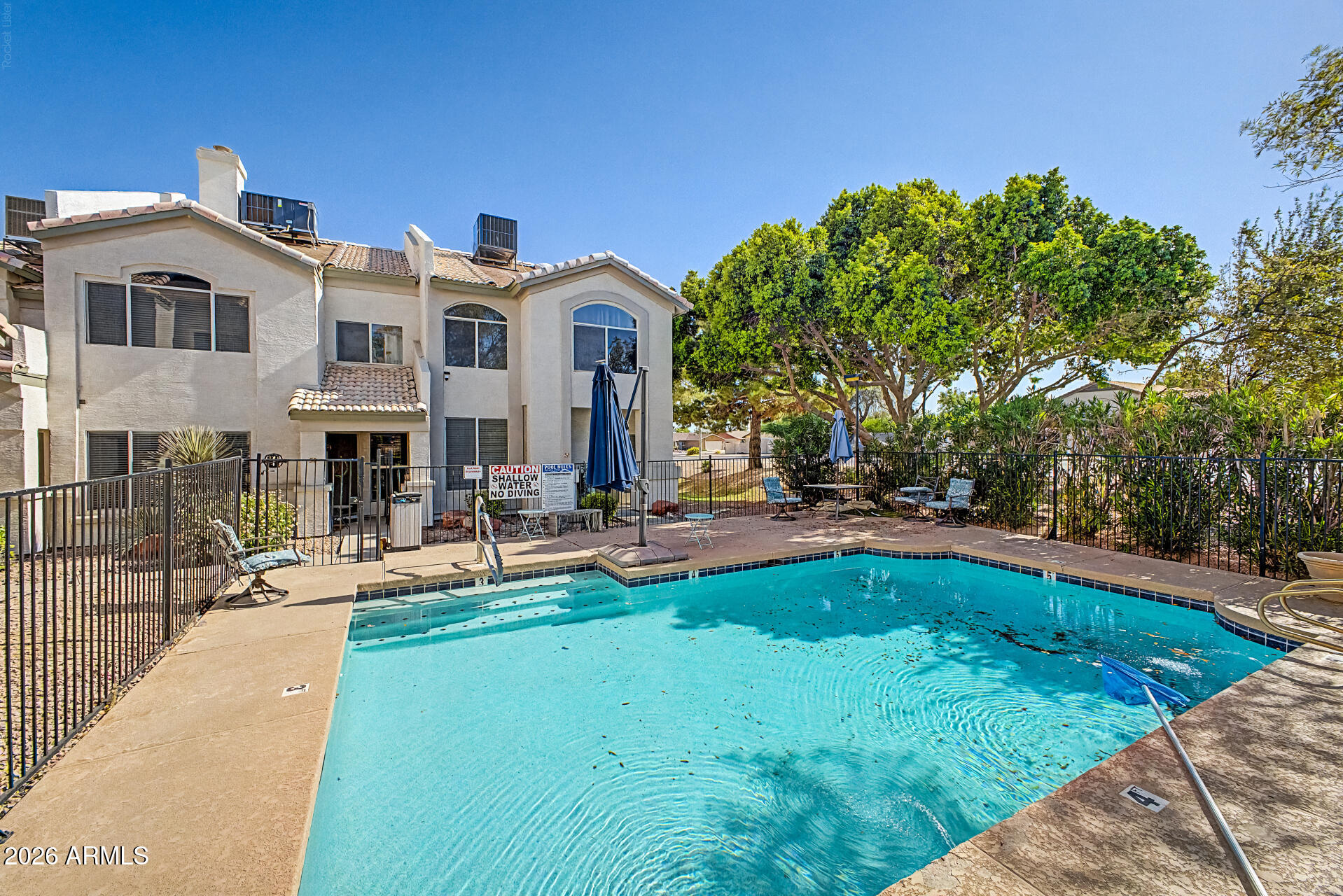 QUAIL LANDING ANNEXED - Residential