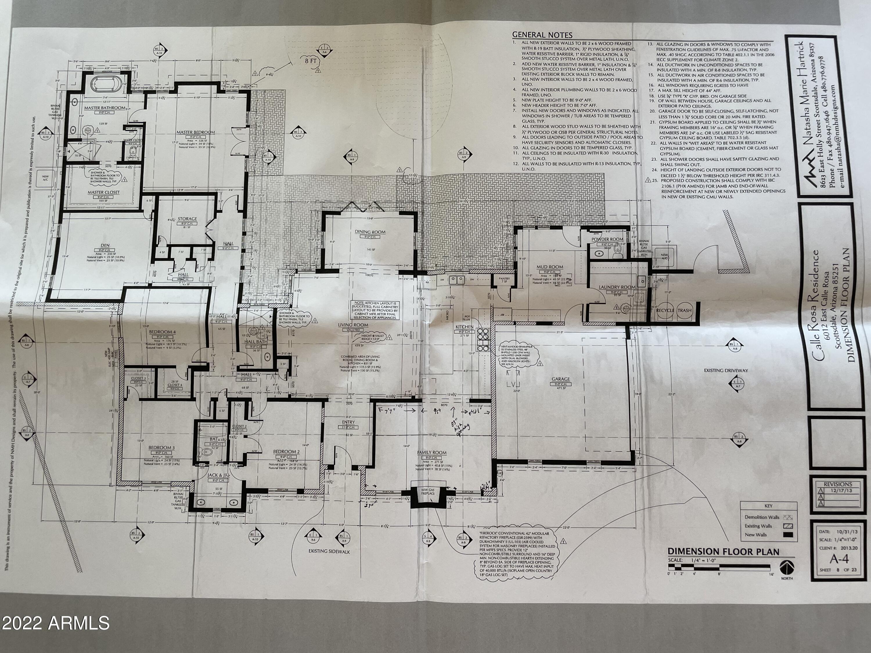 JOKAKE VILLA 4 - Residential