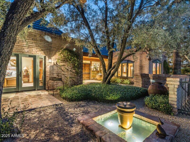 BRET HILLS - Residential