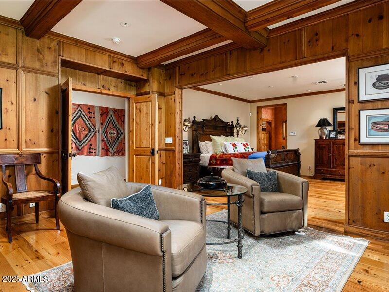 BRET HILLS - Residential