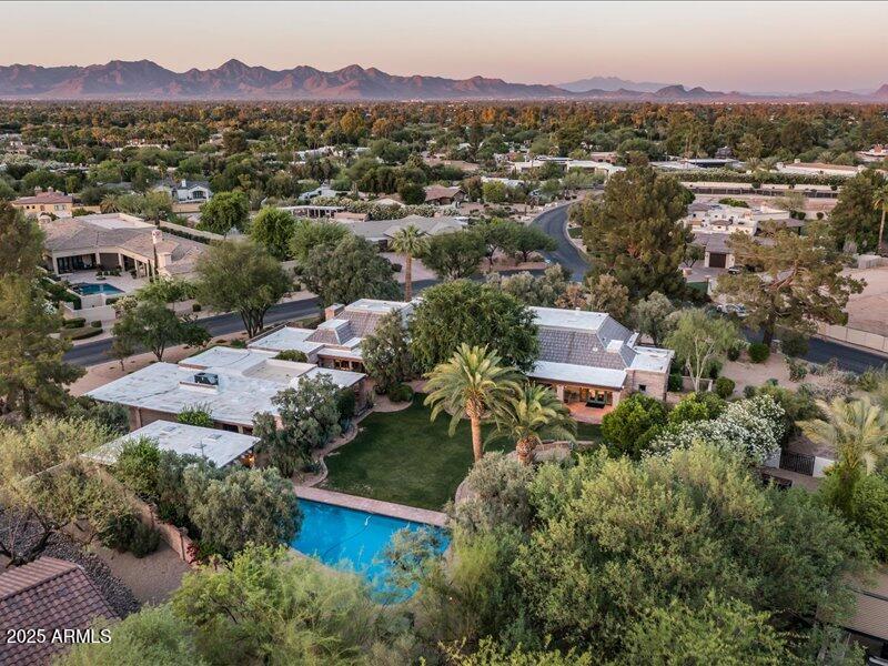 BRET HILLS - Residential