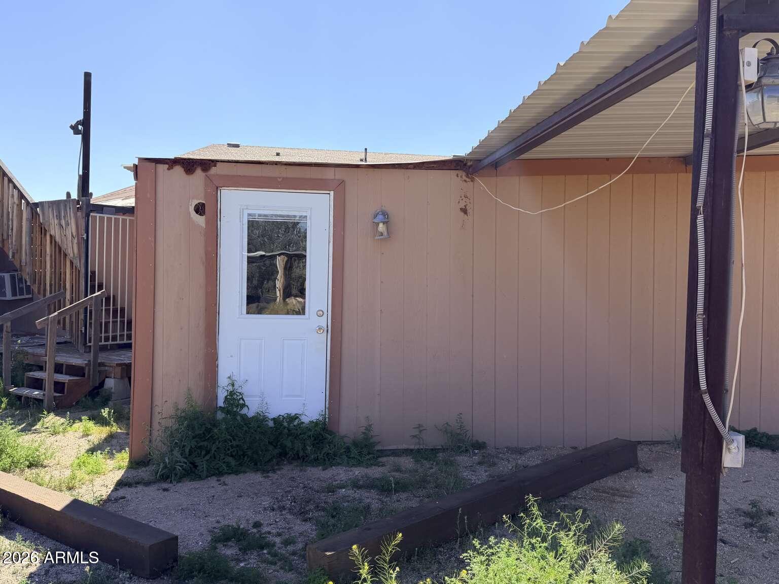 S27 T06S R02E - Residential