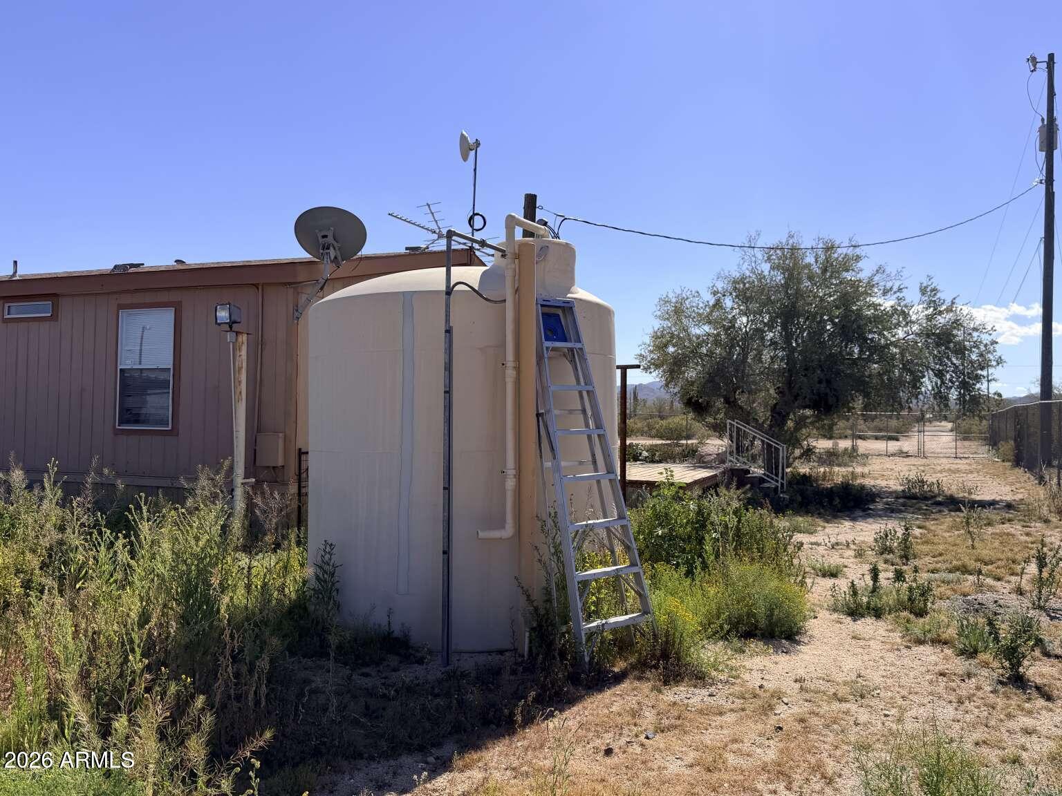 S27 T06S R02E - Residential