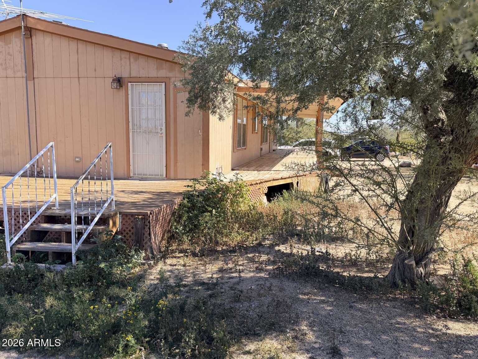 S27 T06S R02E - Residential