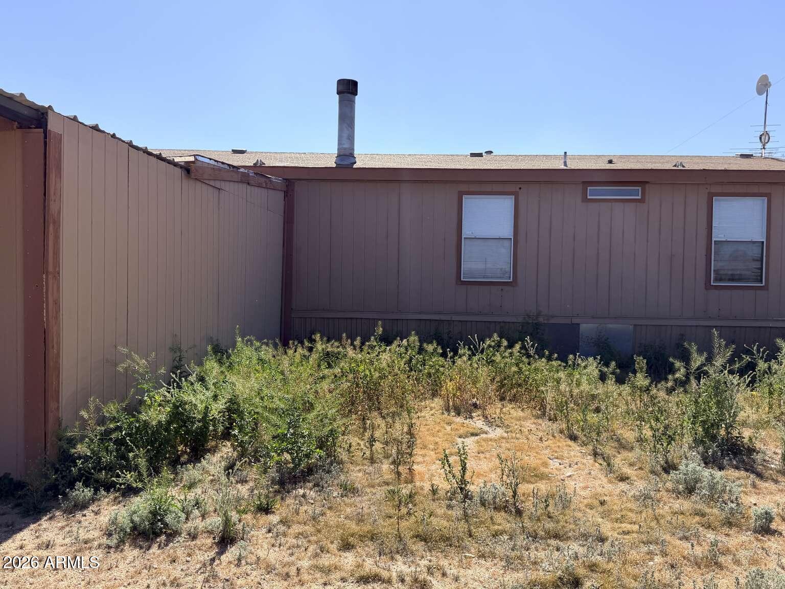 S27 T06S R02E - Residential