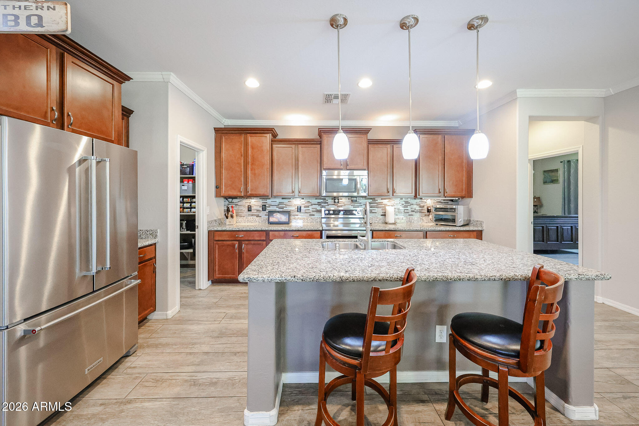 SEDELLA PARCEL 1B - Residential