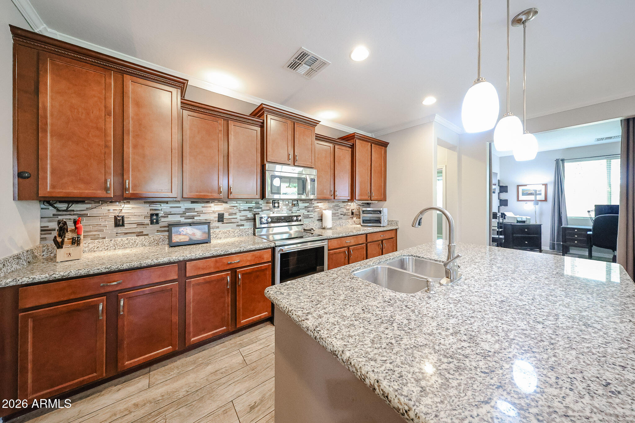 SEDELLA PARCEL 1B - Residential