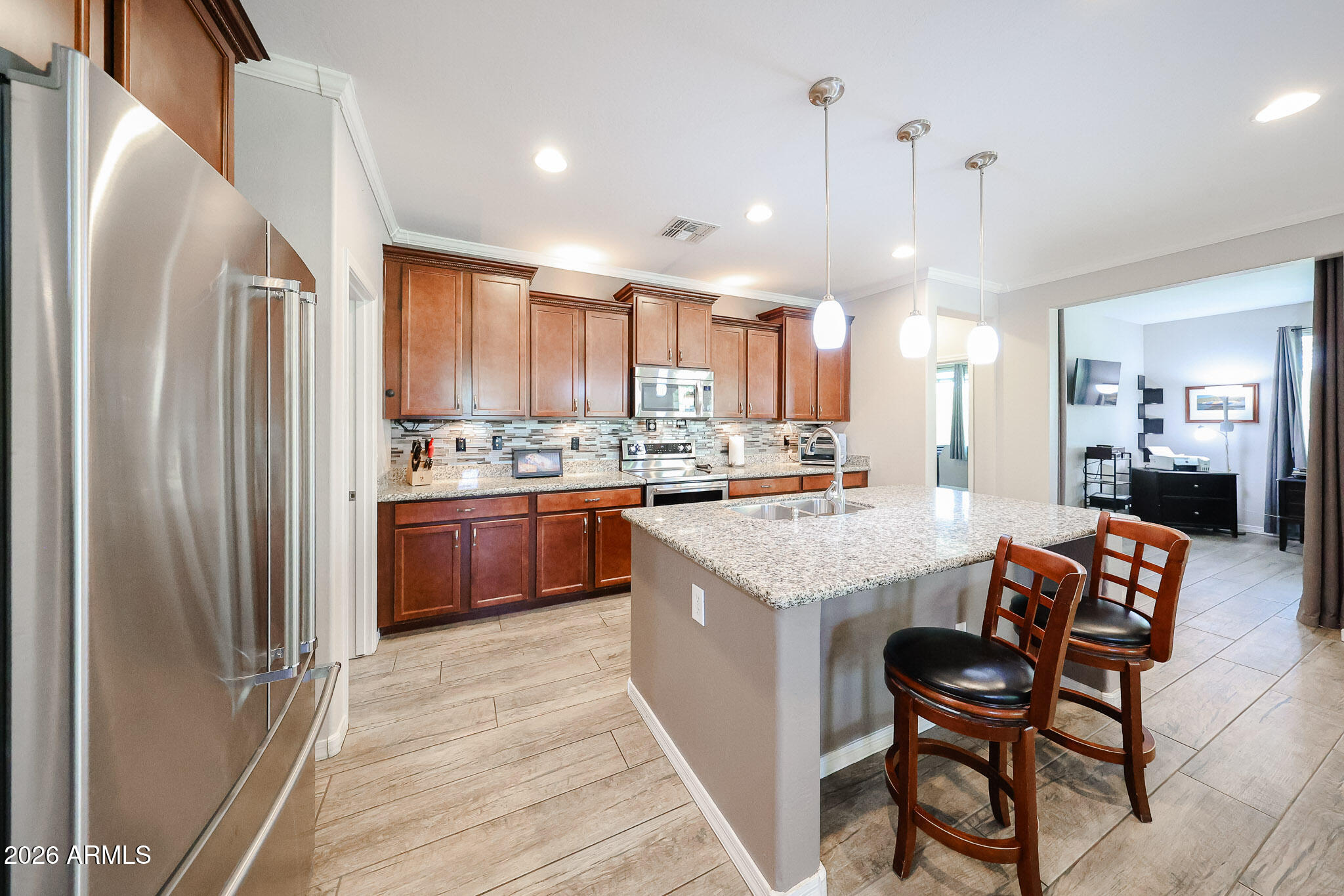 SEDELLA PARCEL 1B - Residential
