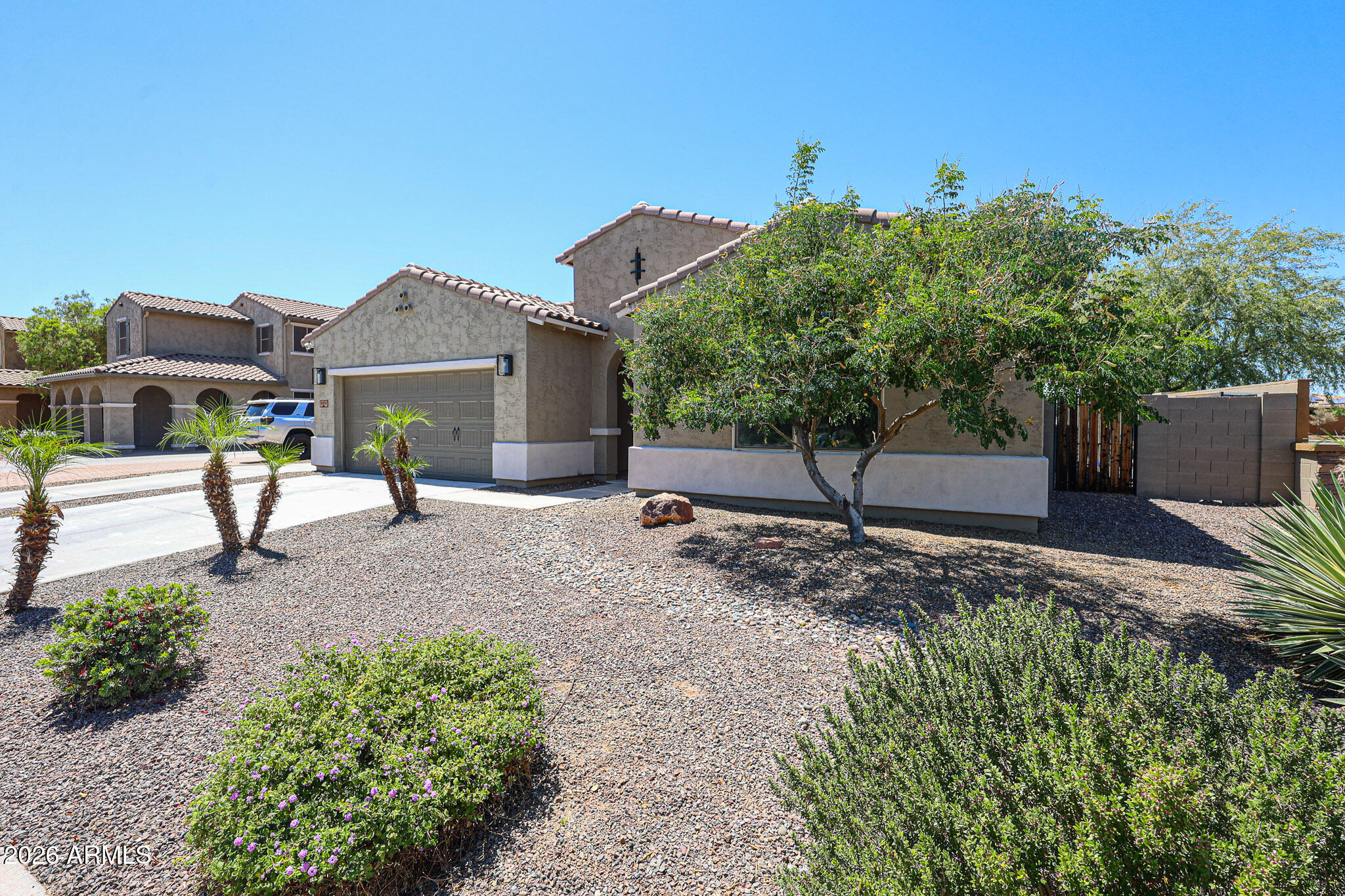 SEDELLA PARCEL 1B - Residential