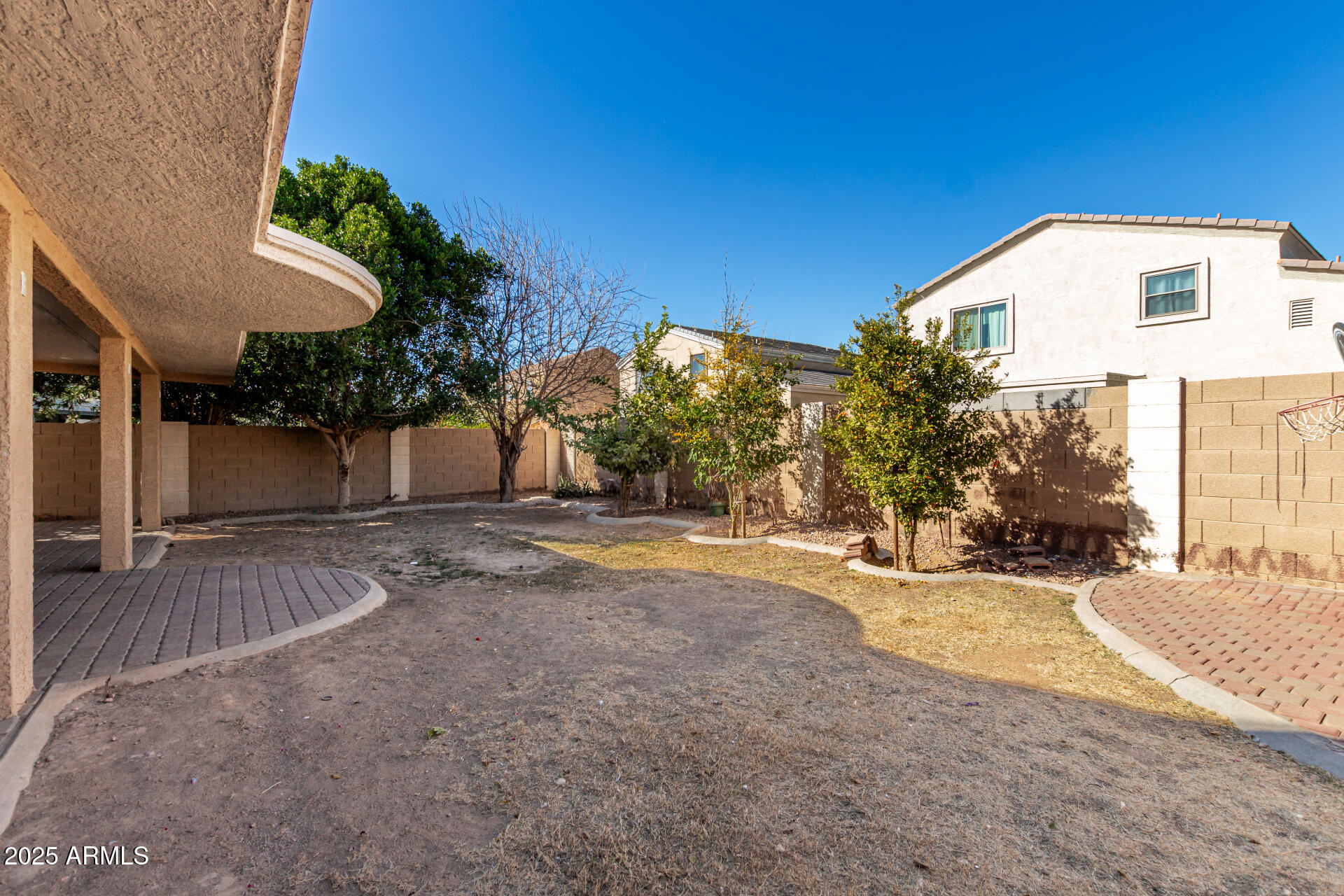 83RD AVE & LOWER BUCKEYE RD - Residential Lease