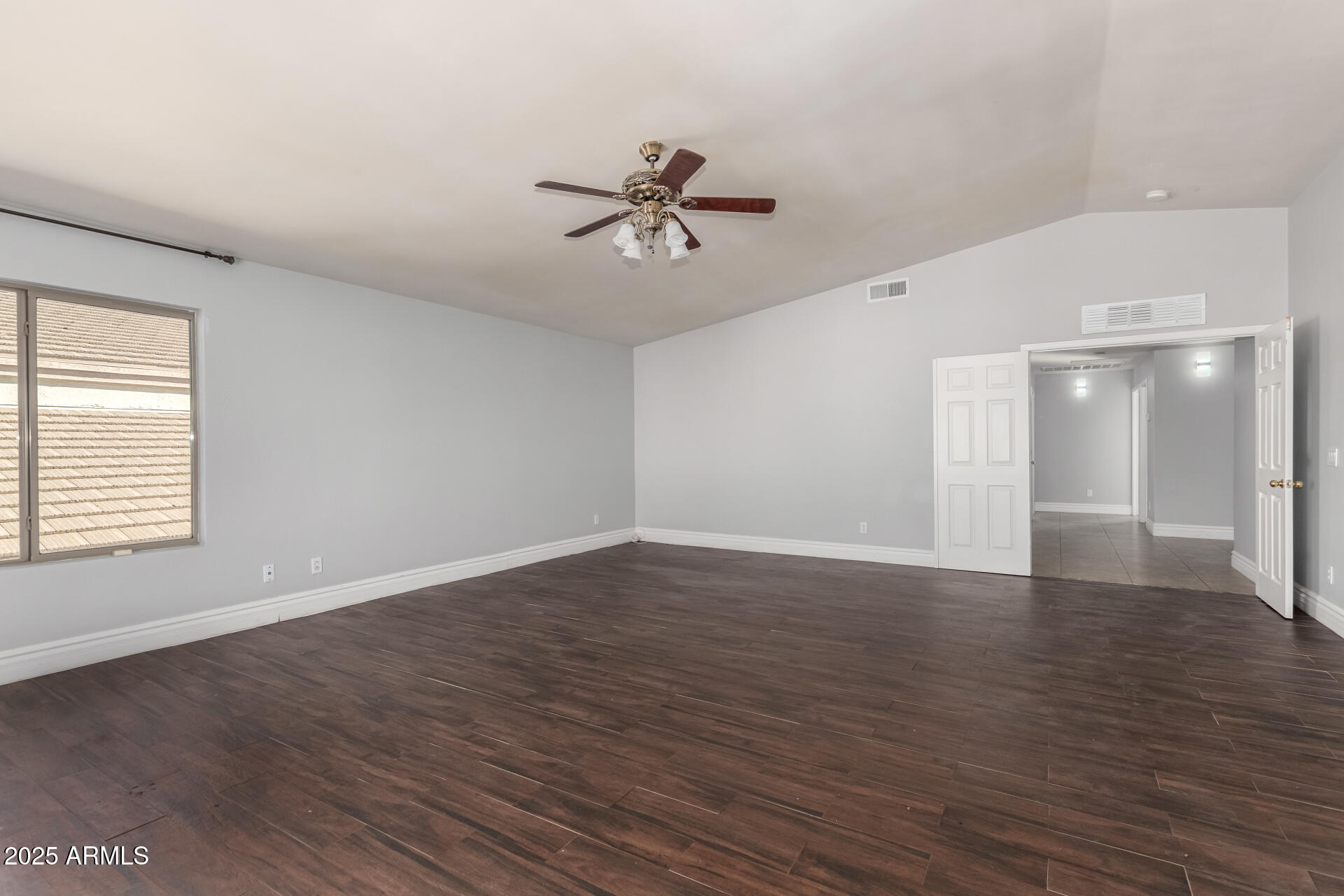 83RD AVE & LOWER BUCKEYE RD - Residential Lease