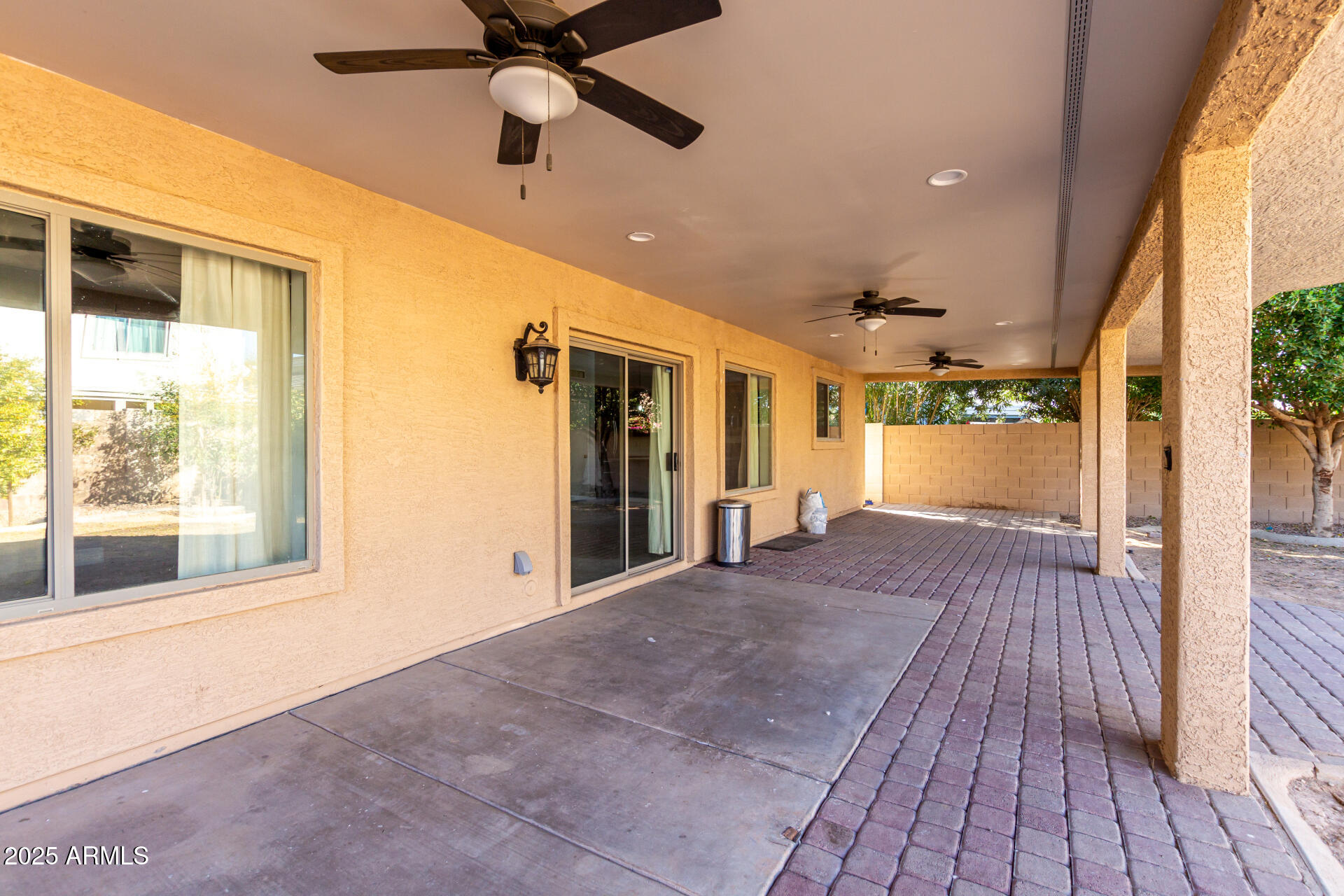 83RD AVE & LOWER BUCKEYE RD - Residential Lease