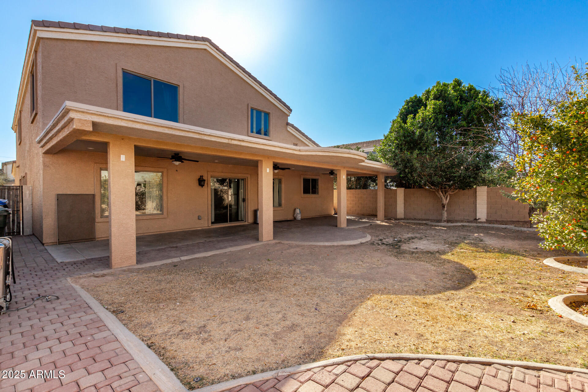 83RD AVE & LOWER BUCKEYE RD - Residential Lease