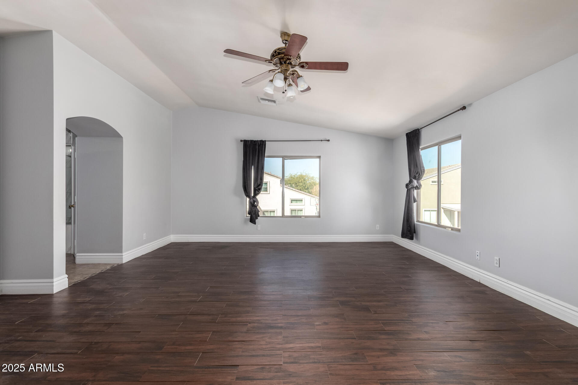 83RD AVE & LOWER BUCKEYE RD - Residential Lease
