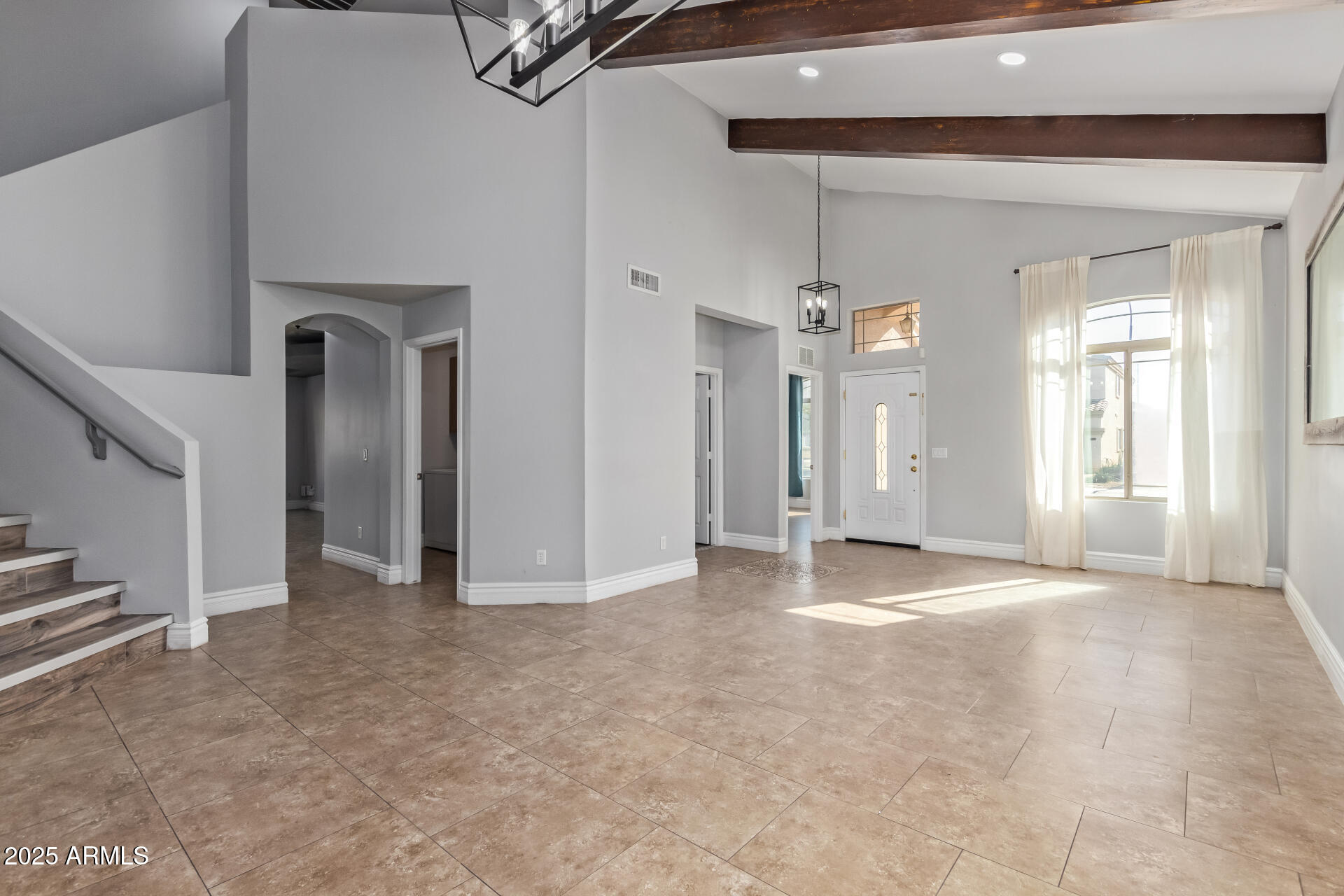 83RD AVE & LOWER BUCKEYE RD - Residential Lease