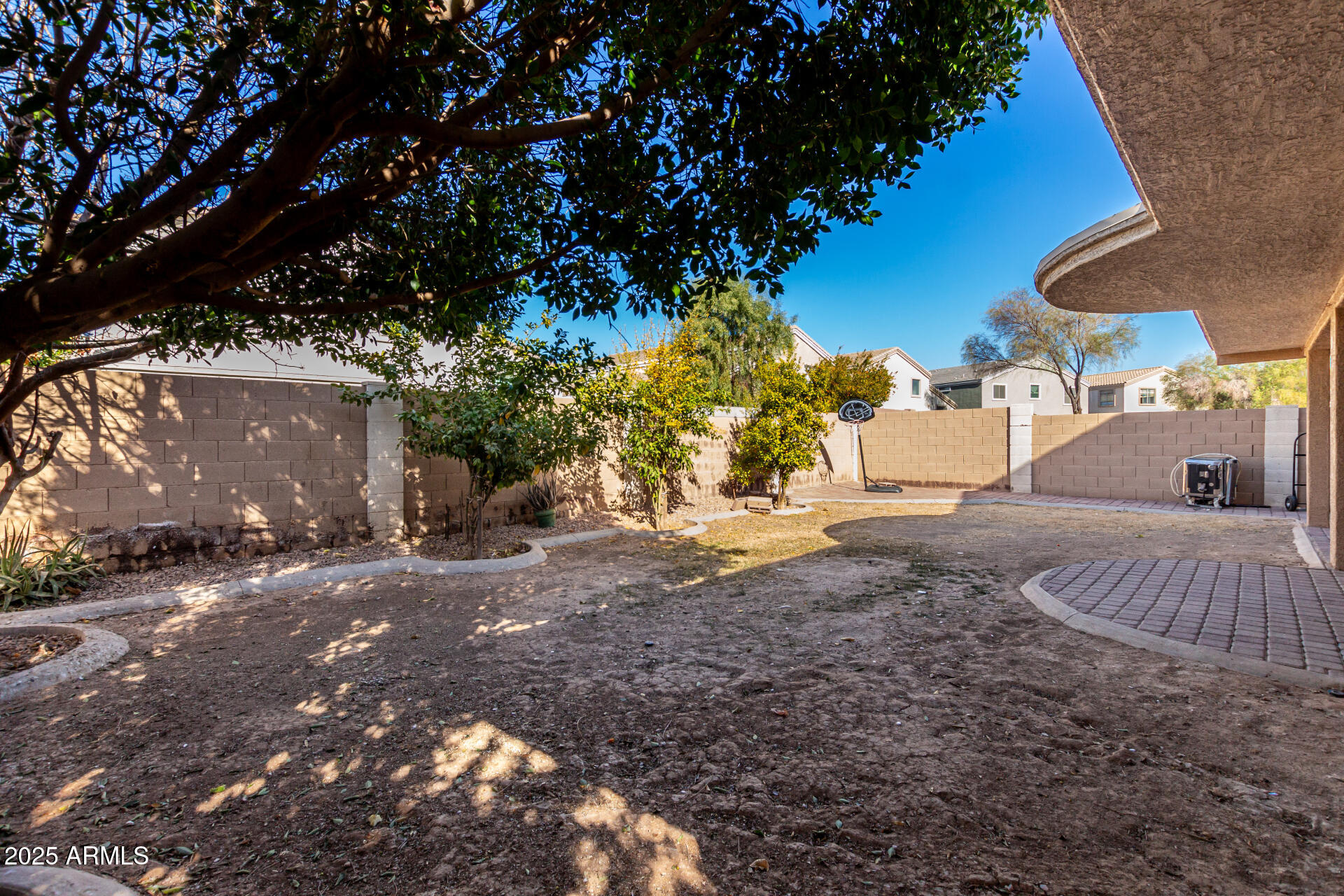 83RD AVE & LOWER BUCKEYE RD - Residential Lease