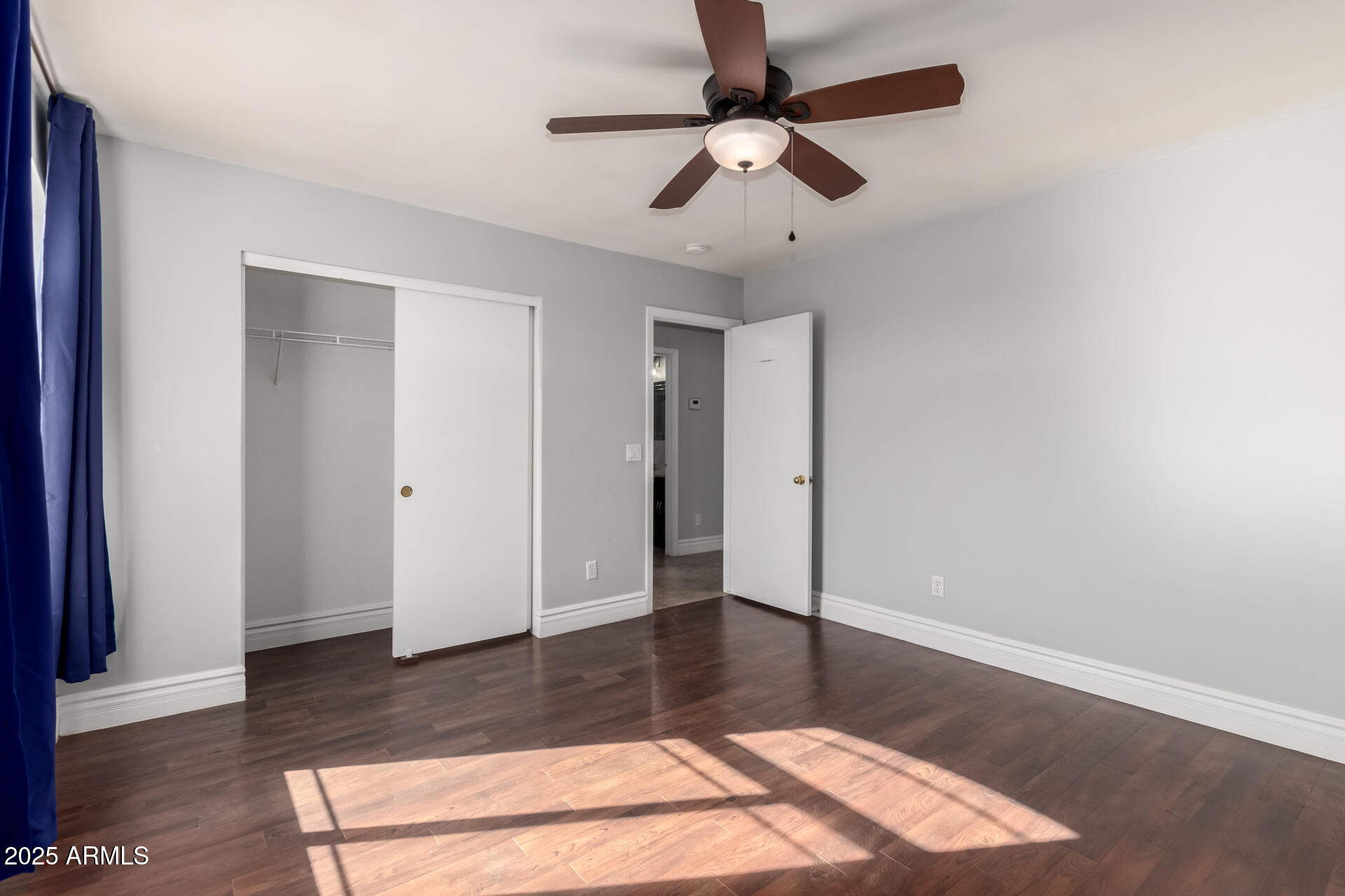 83RD AVE & LOWER BUCKEYE RD - Residential Lease
