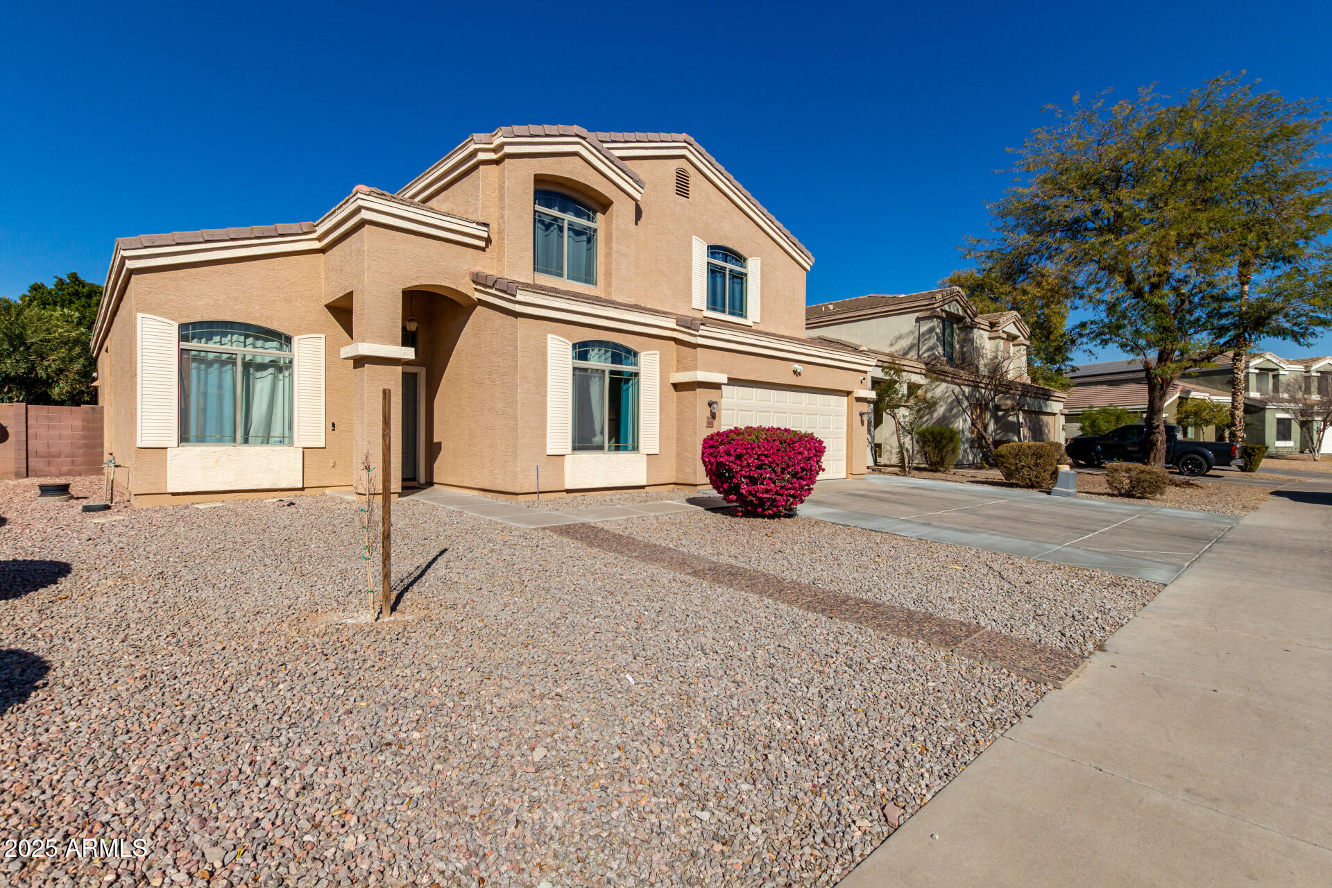 83RD AVE & LOWER BUCKEYE RD - Residential Lease