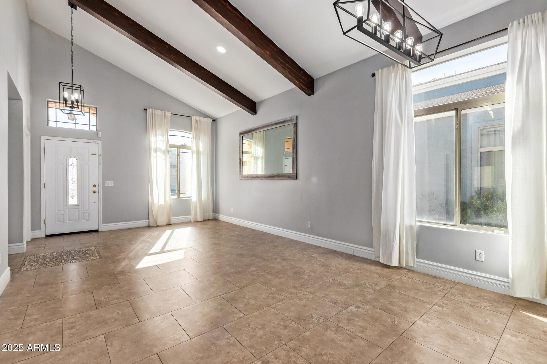 83RD AVE & LOWER BUCKEYE RD - Residential Lease