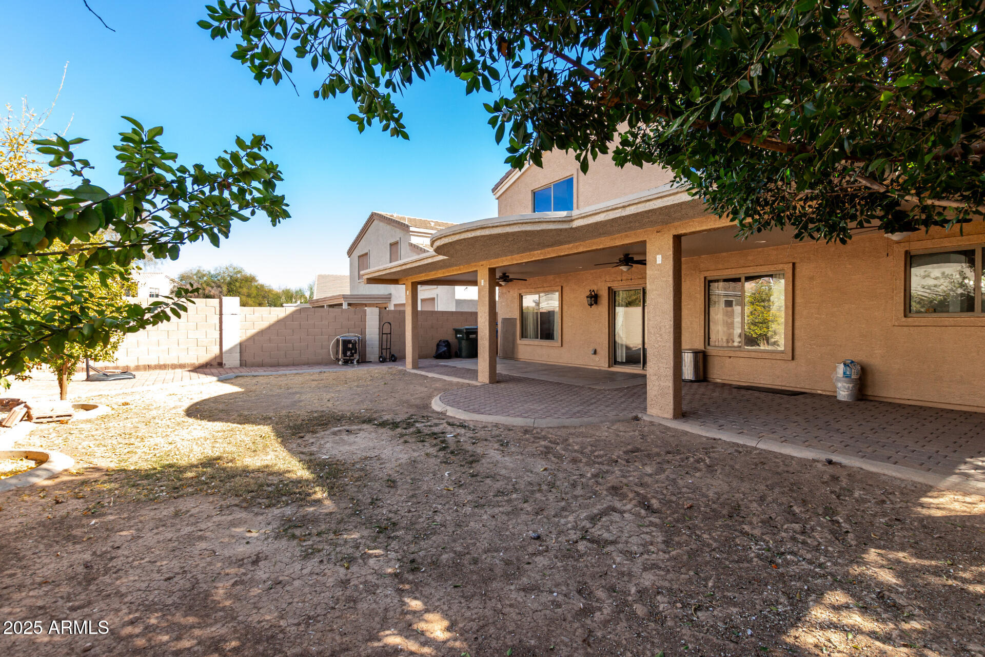 83RD AVE & LOWER BUCKEYE RD - Residential Lease