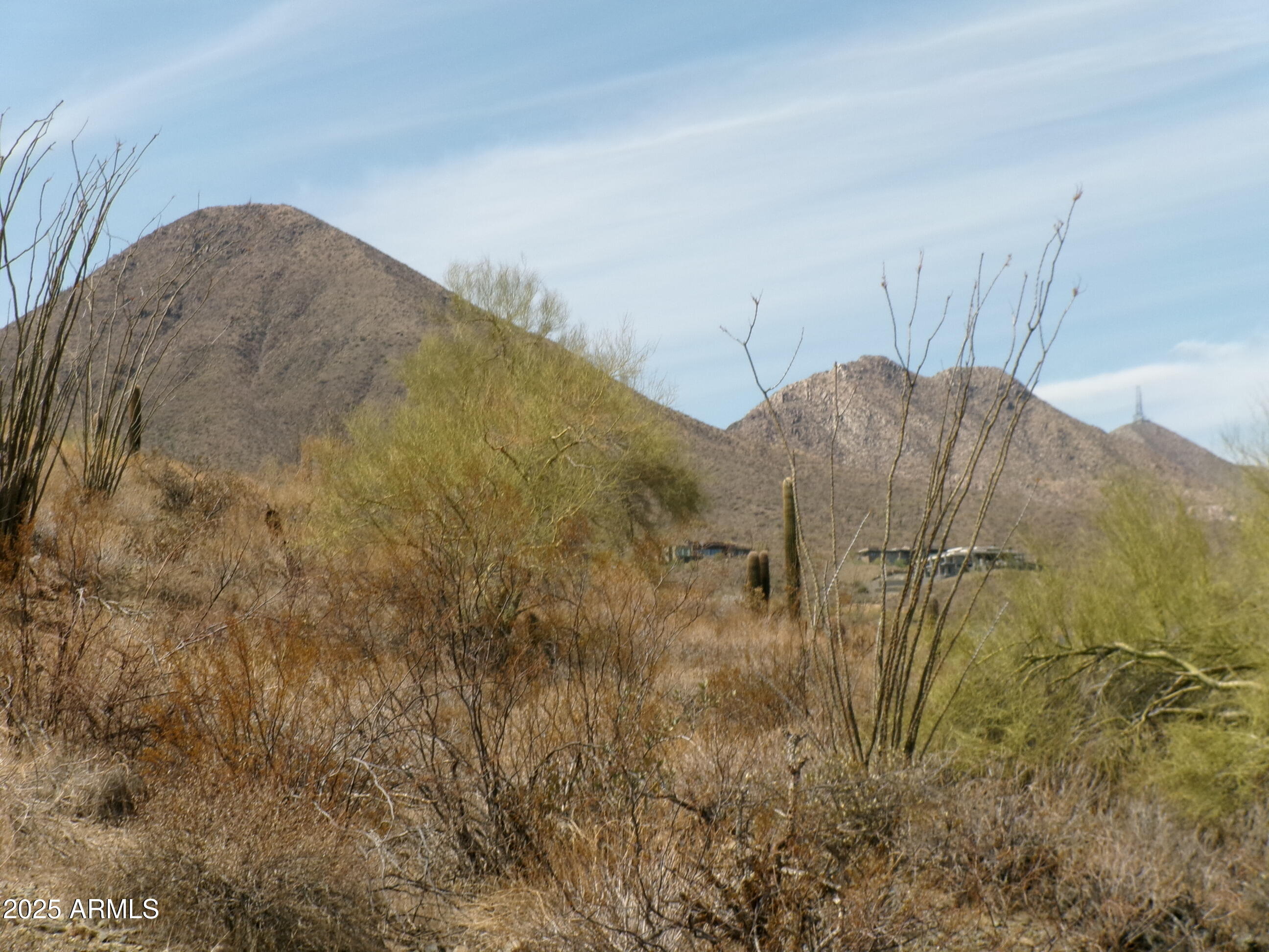 EAGLES NEST PARCEL 1 AMD - Land