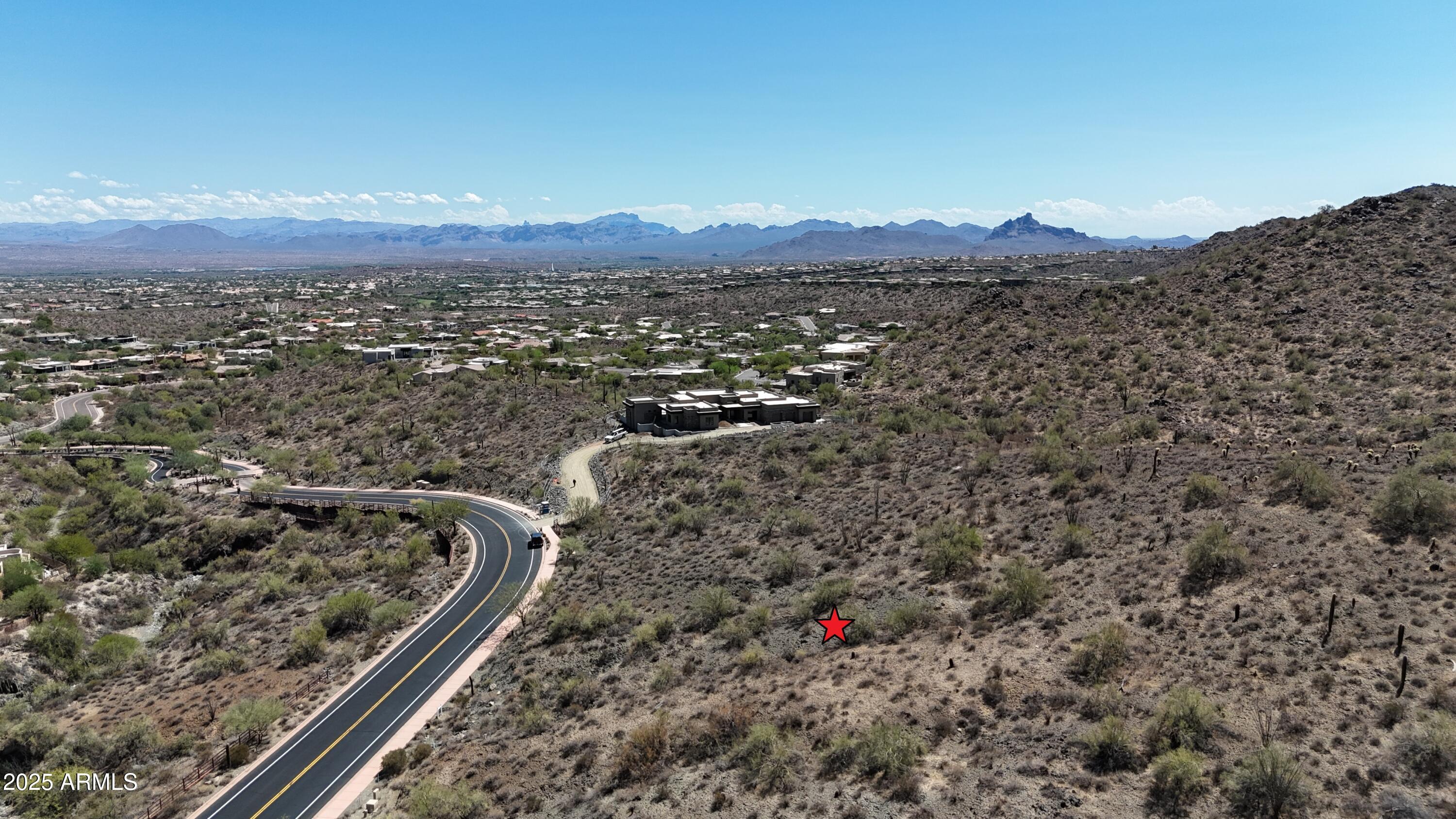 EAGLES NEST PARCEL 1 AMD - Land