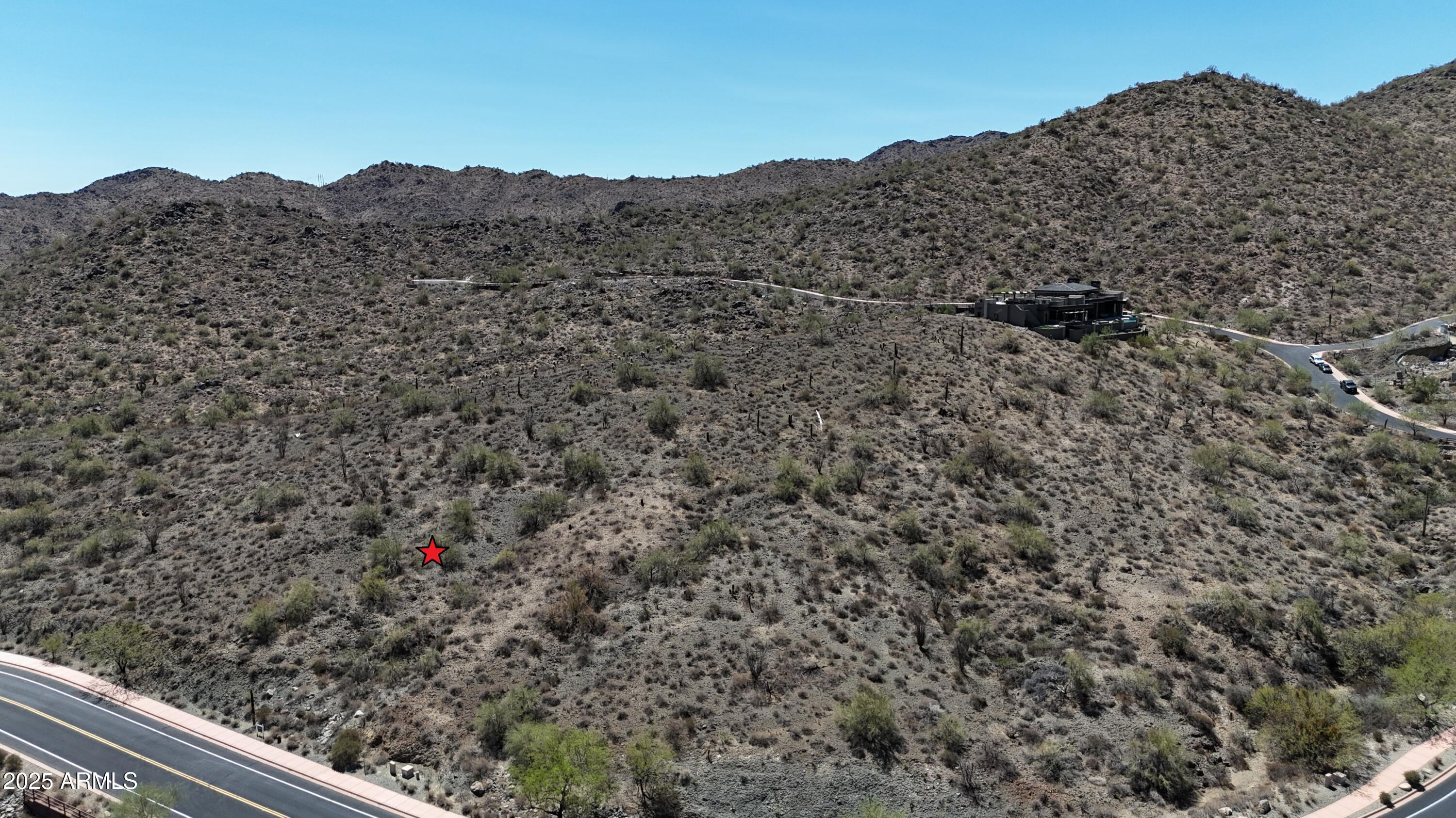 EAGLES NEST PARCEL 1 AMD - Land