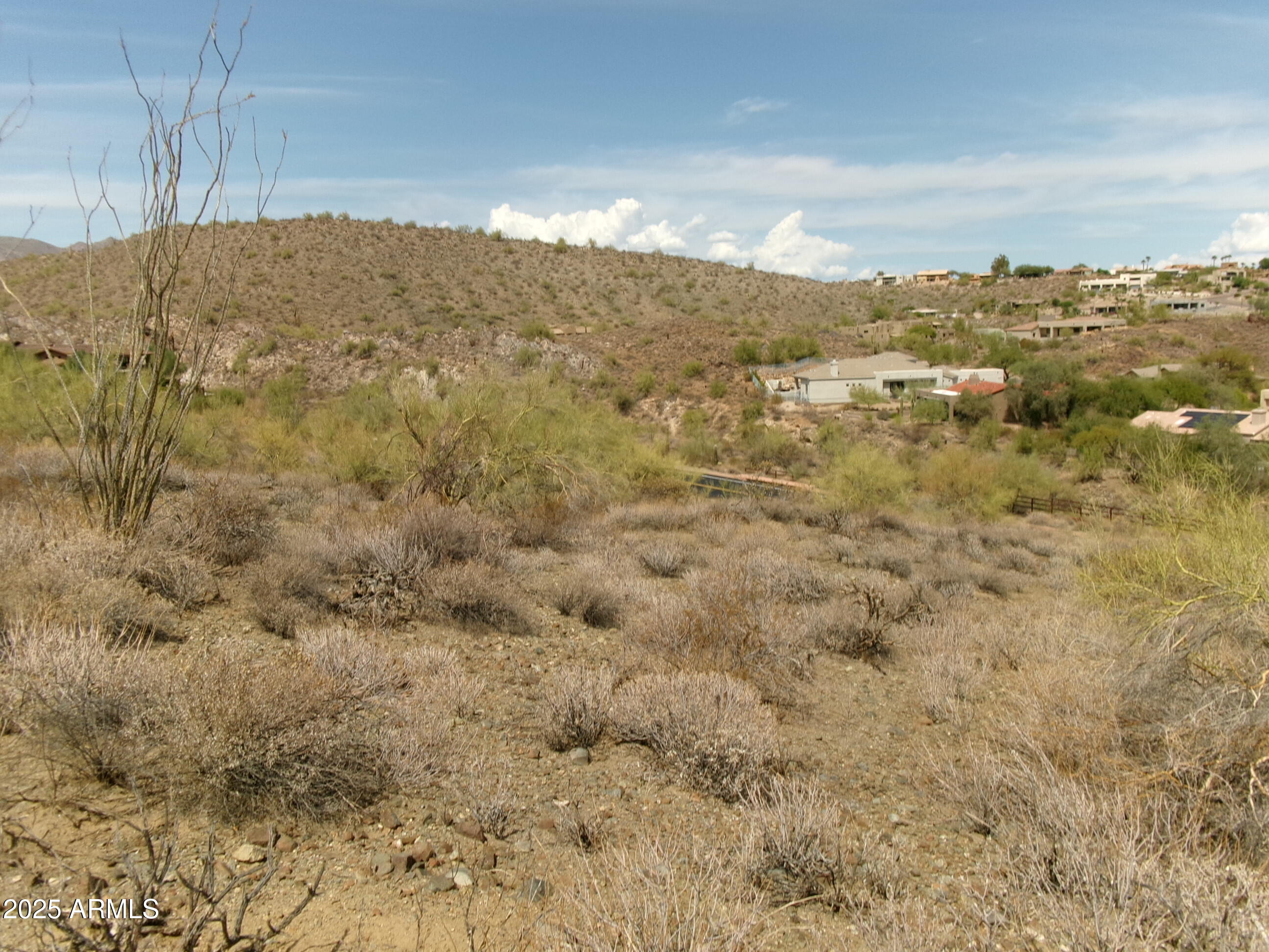 EAGLES NEST PARCEL 1 AMD - Land