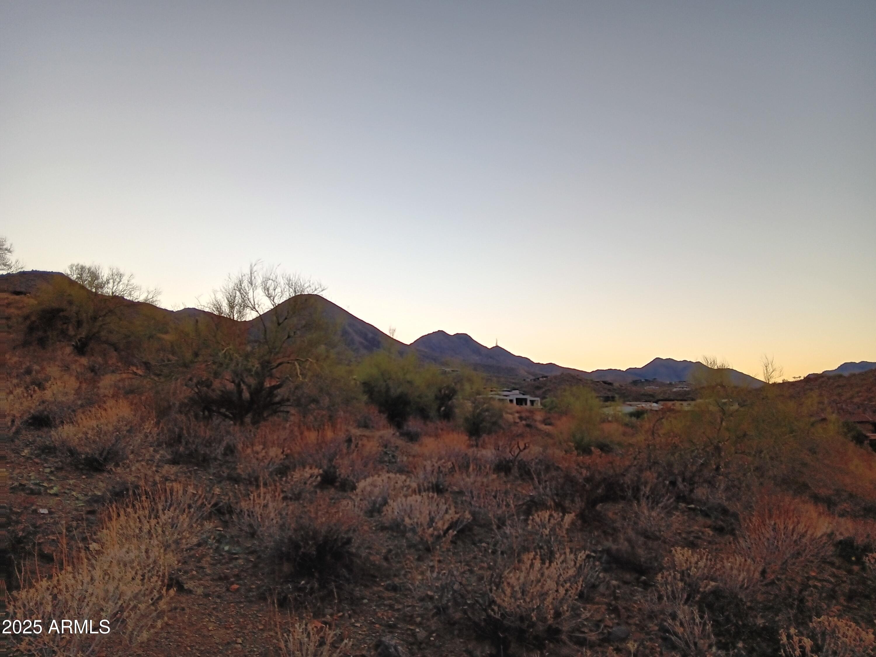 EAGLES NEST PARCEL 1 AMD - Land