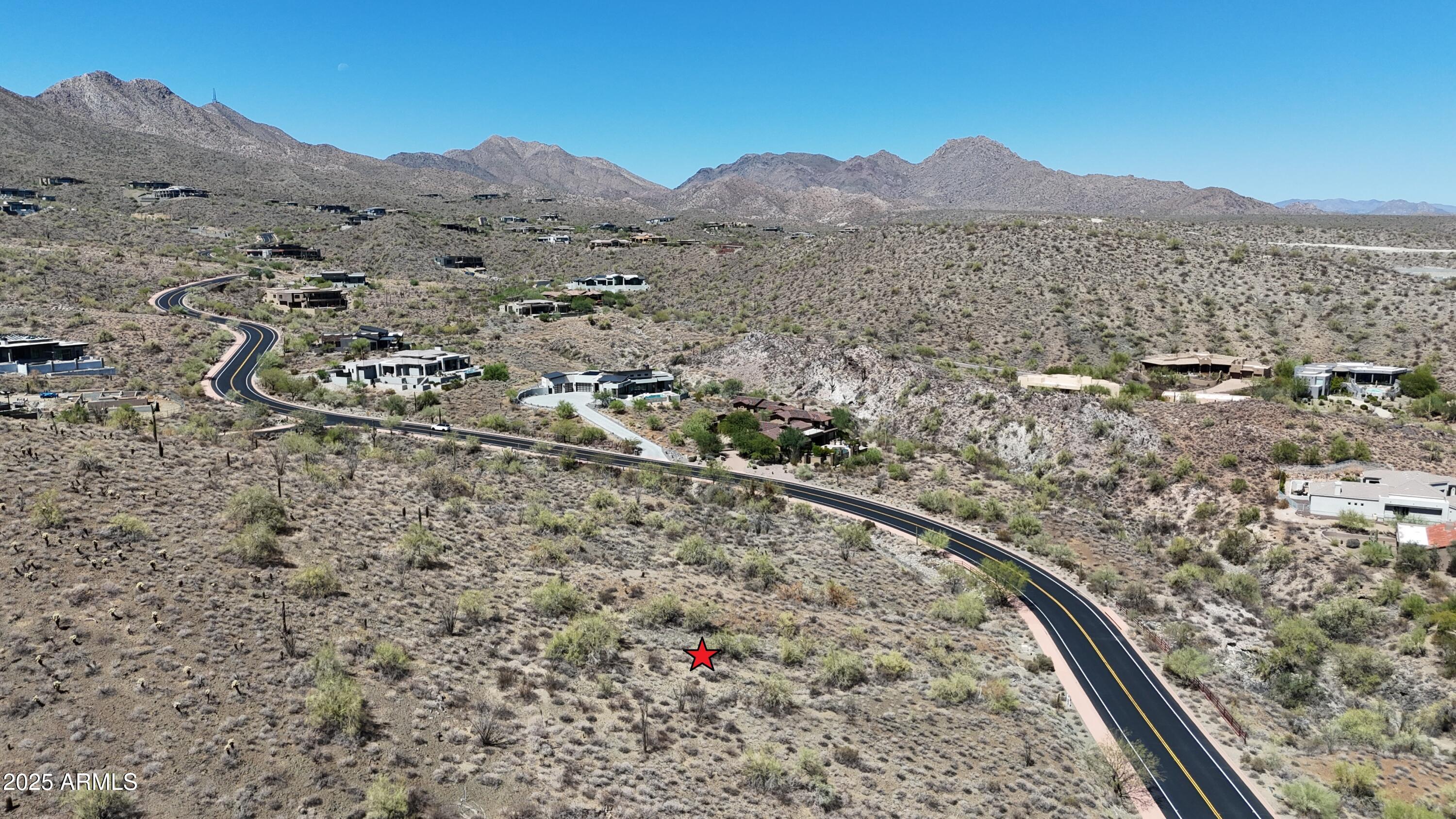 EAGLES NEST PARCEL 1 AMD - Land
