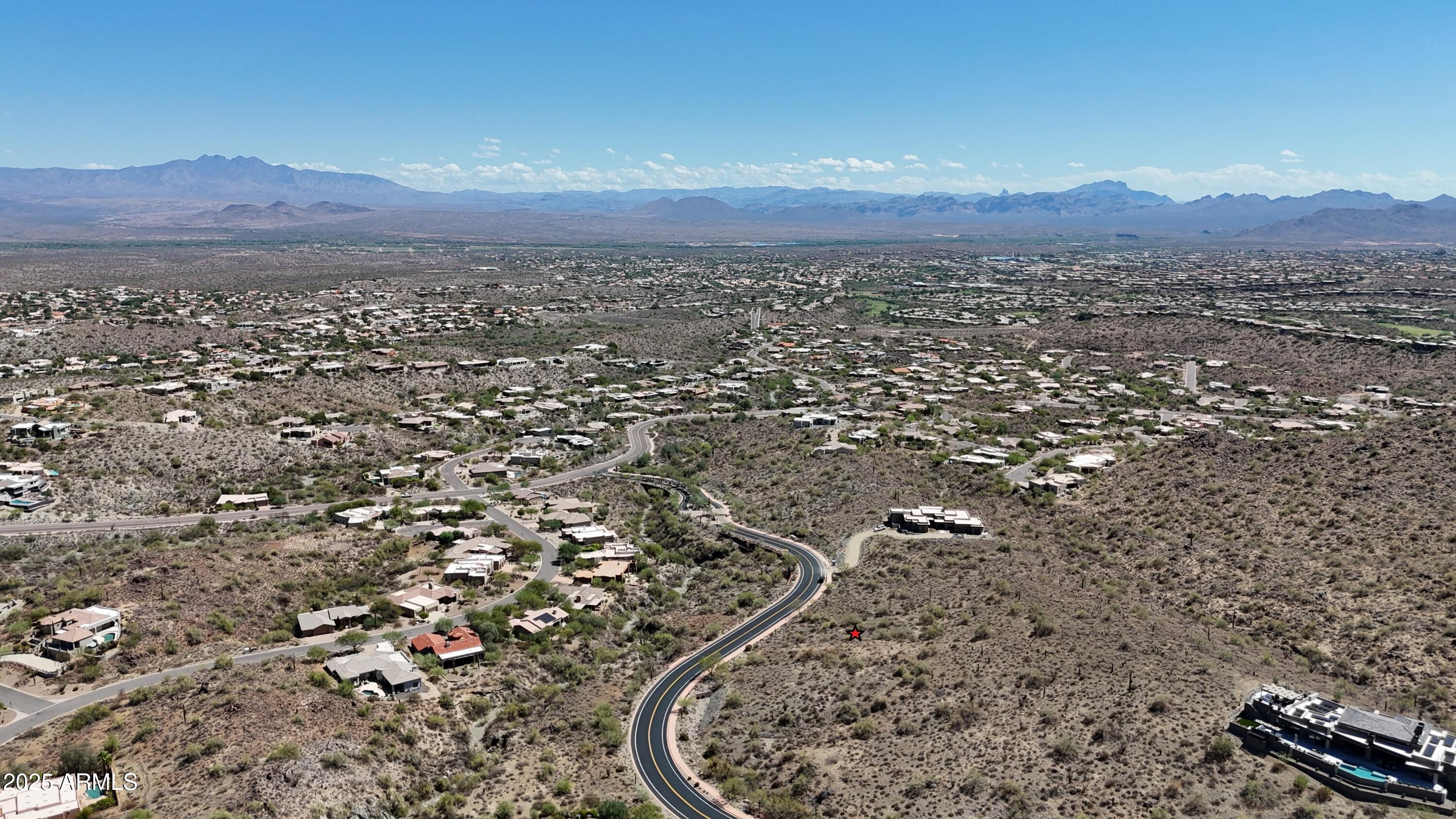 EAGLES NEST PARCEL 1 AMD - Land