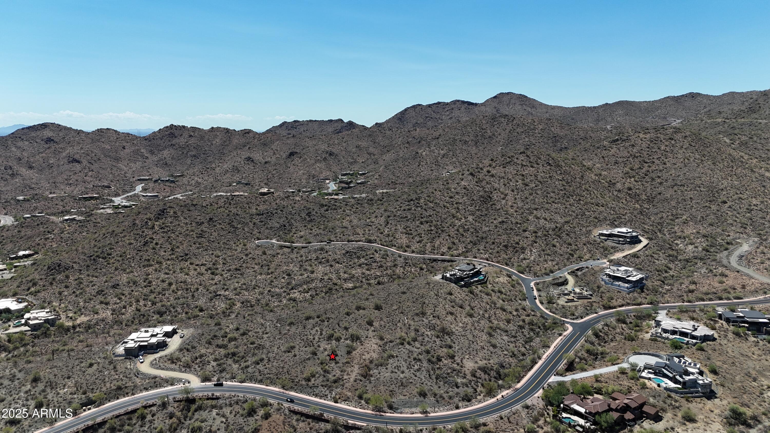 EAGLES NEST PARCEL 1 AMD - Land