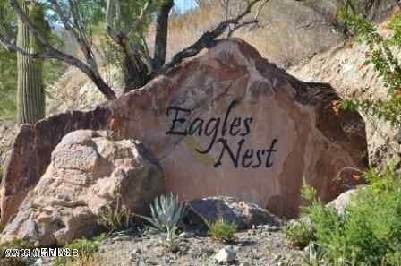 EAGLES NEST PARCEL 1 AMD - Land