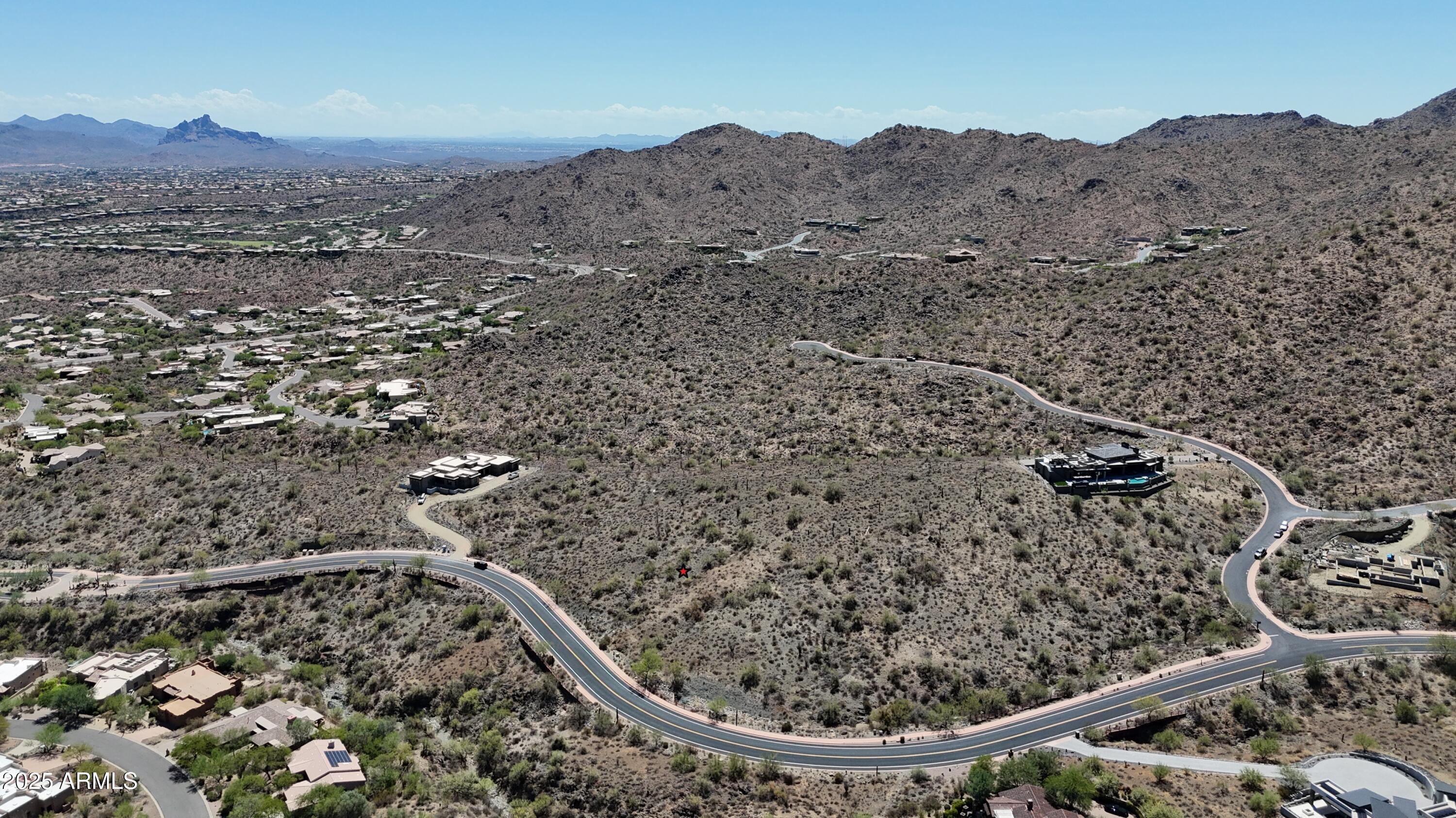 EAGLES NEST PARCEL 1 AMD - Land