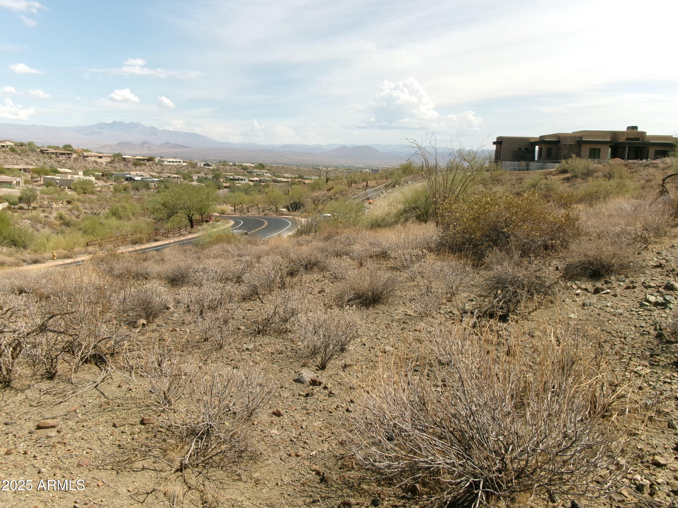 EAGLES NEST PARCEL 1 AMD - Land