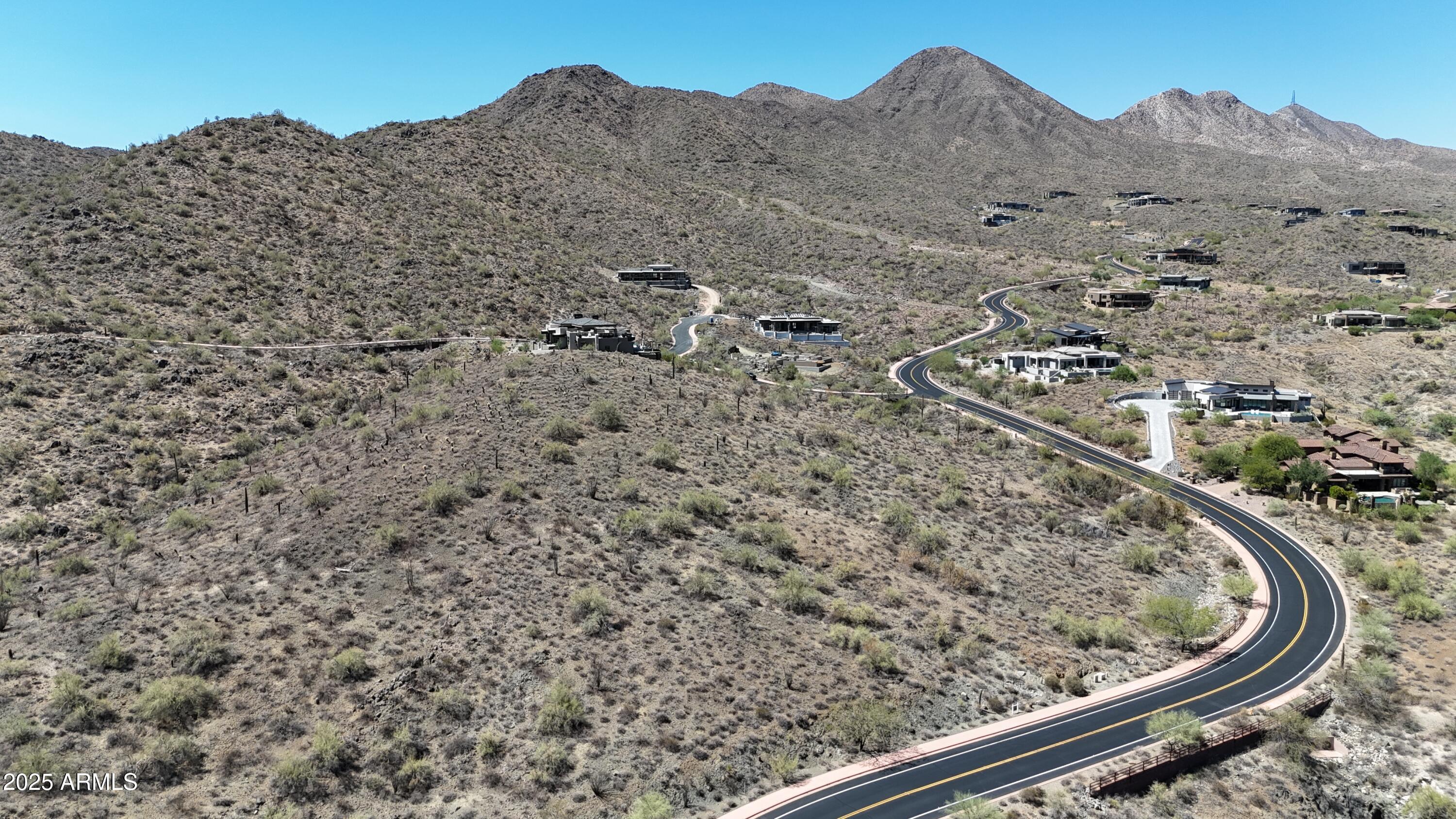 EAGLES NEST PARCEL 1 AMD - Land
