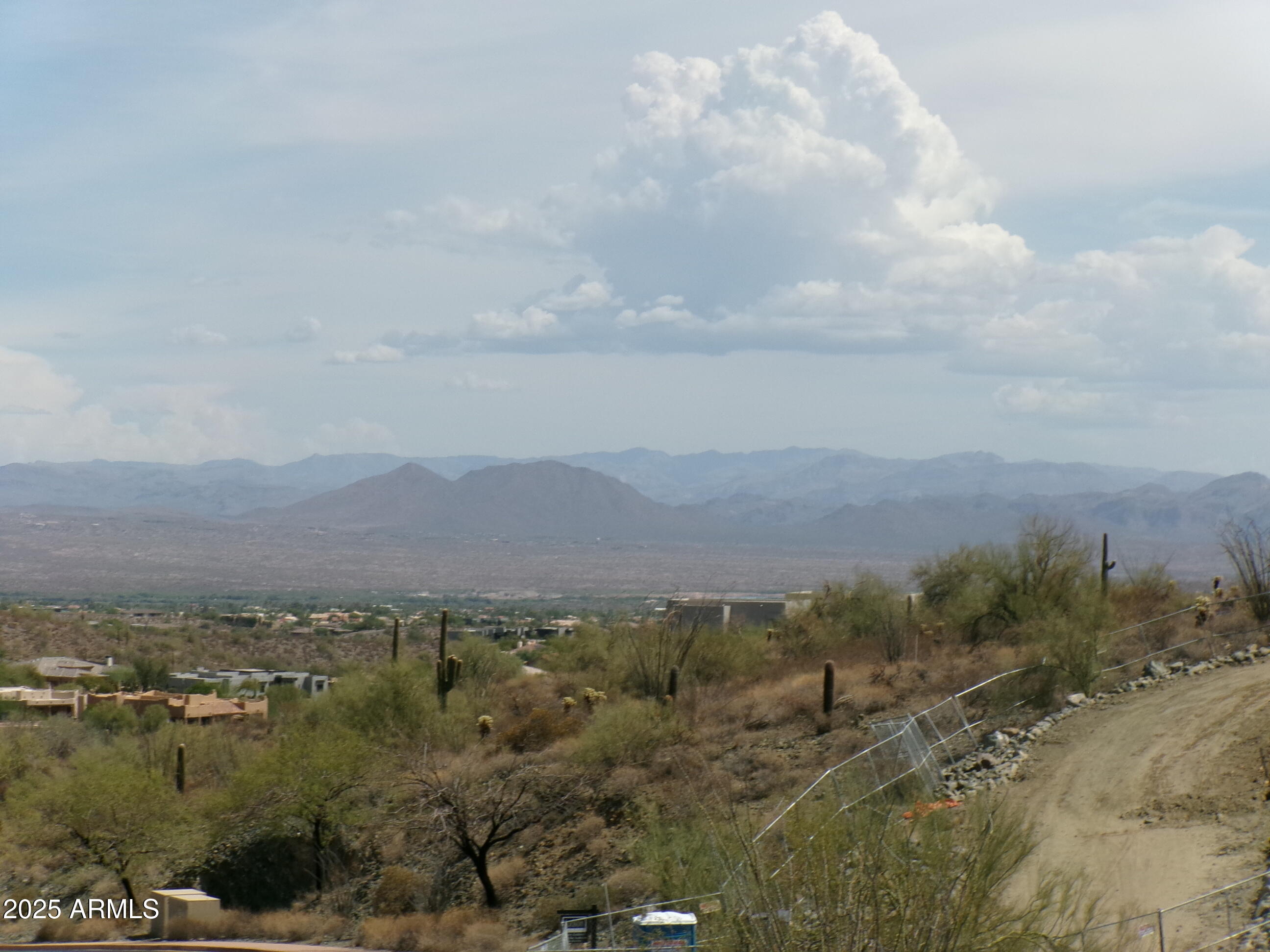 EAGLES NEST PARCEL 1 AMD - Land