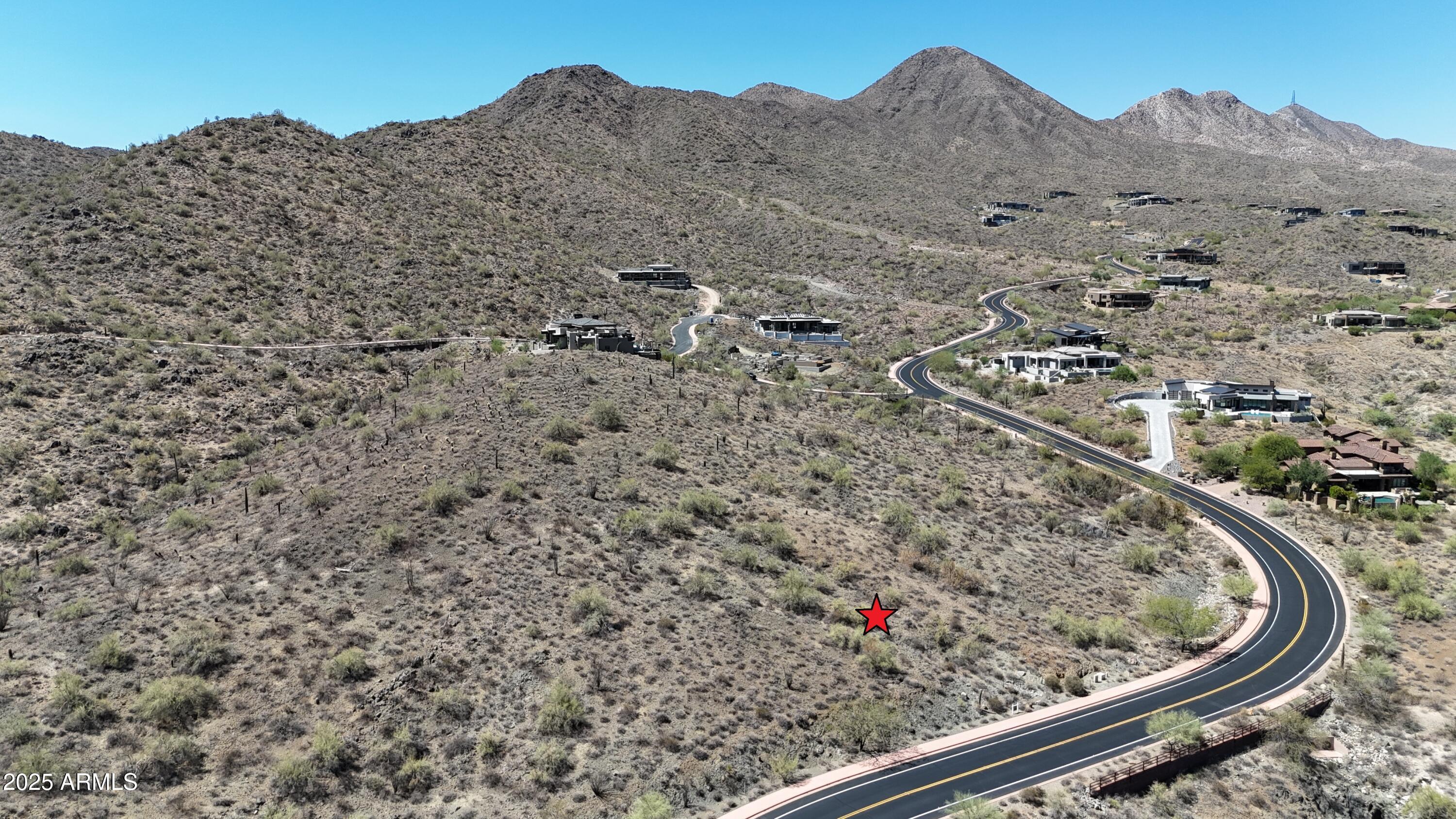EAGLES NEST PARCEL 1 AMD - Land