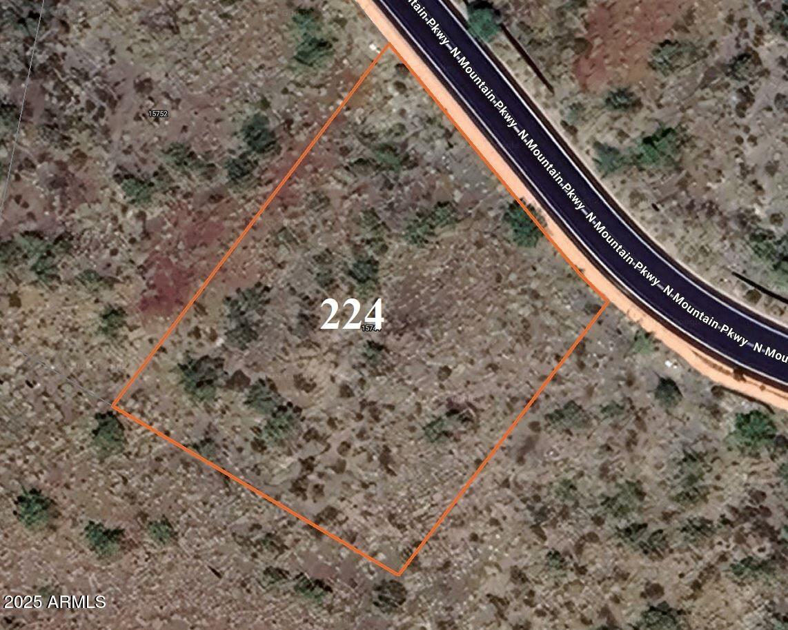 EAGLES NEST PARCEL 1 AMD - Land