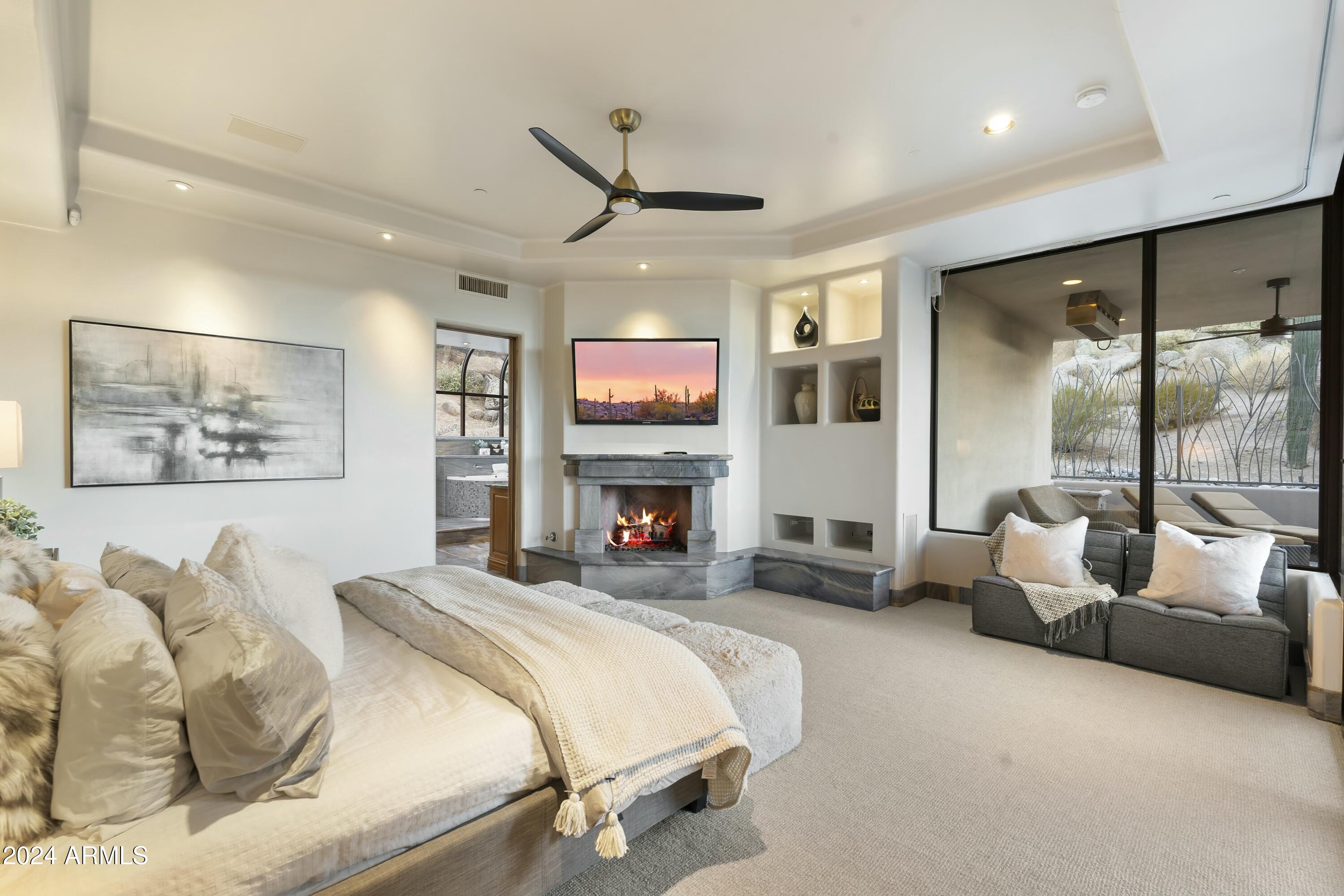 WINDY WALK ESTATES UNIT 2 LOT 155-208 TR A - Residential